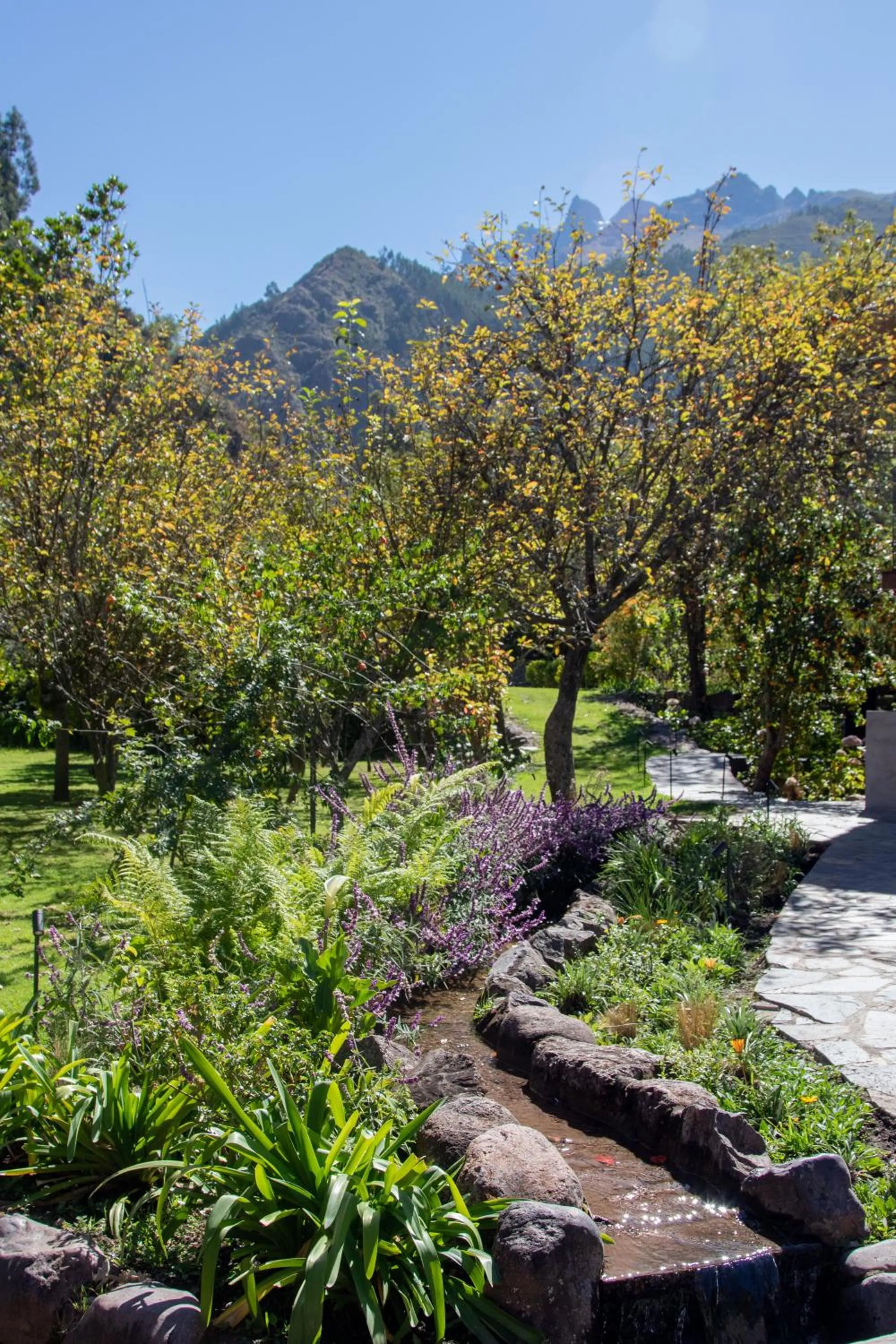 Nearby landmark in Andenia Boutique Hotel, Sacred Valley