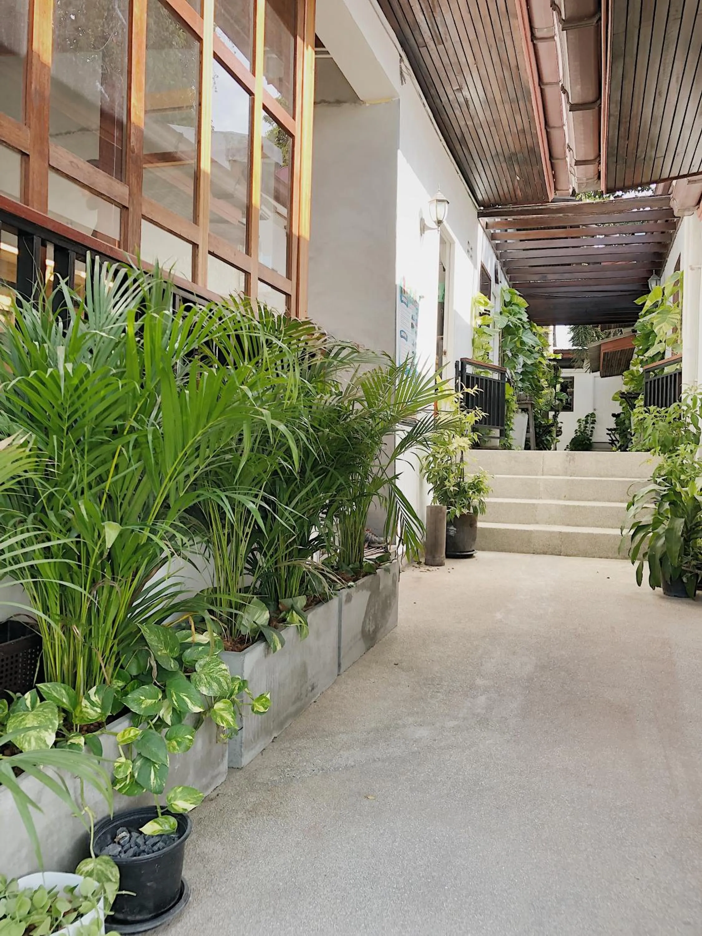 Other in The Reef Hotel & Studios