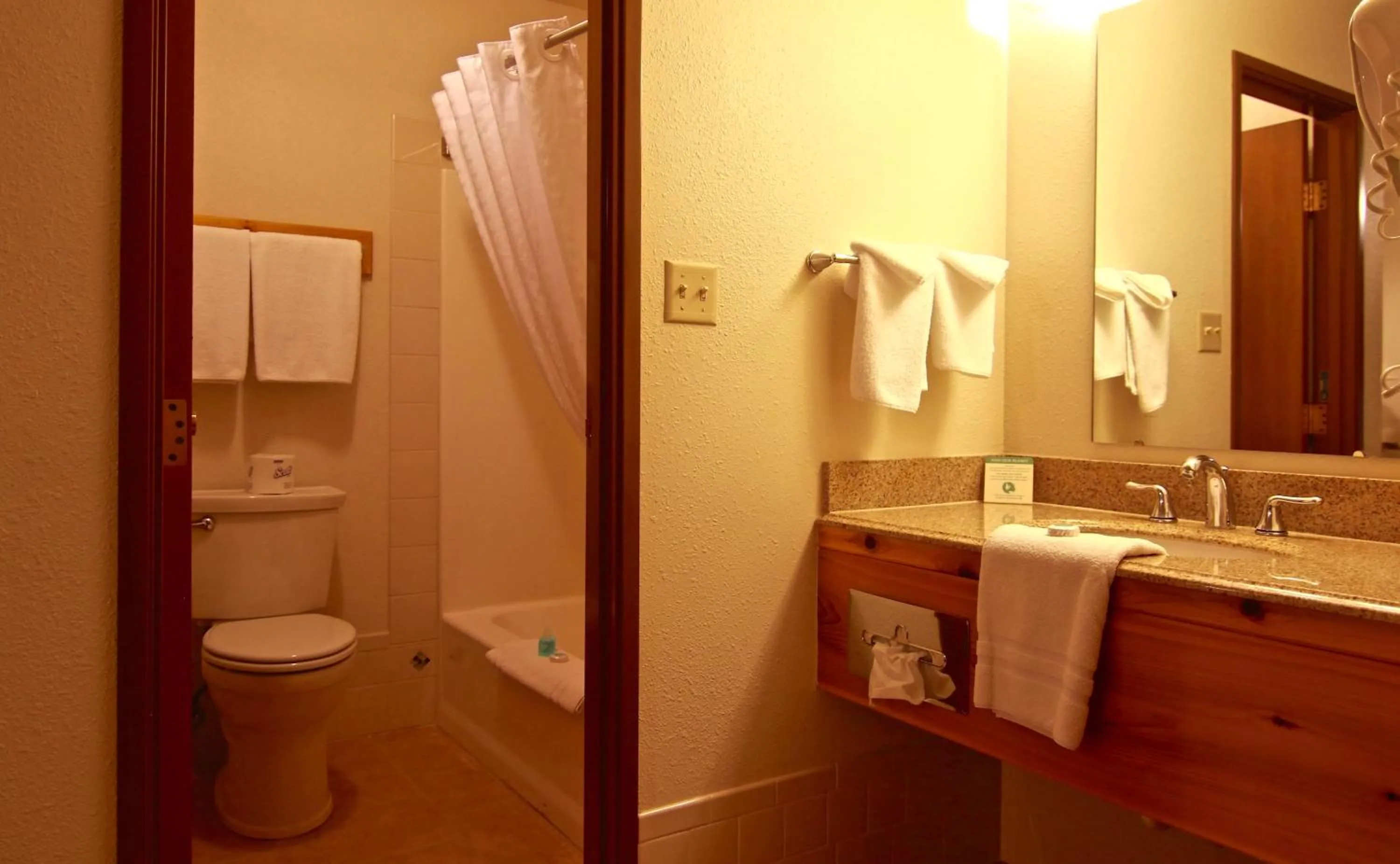 Yellowstone Village Inn and Suites