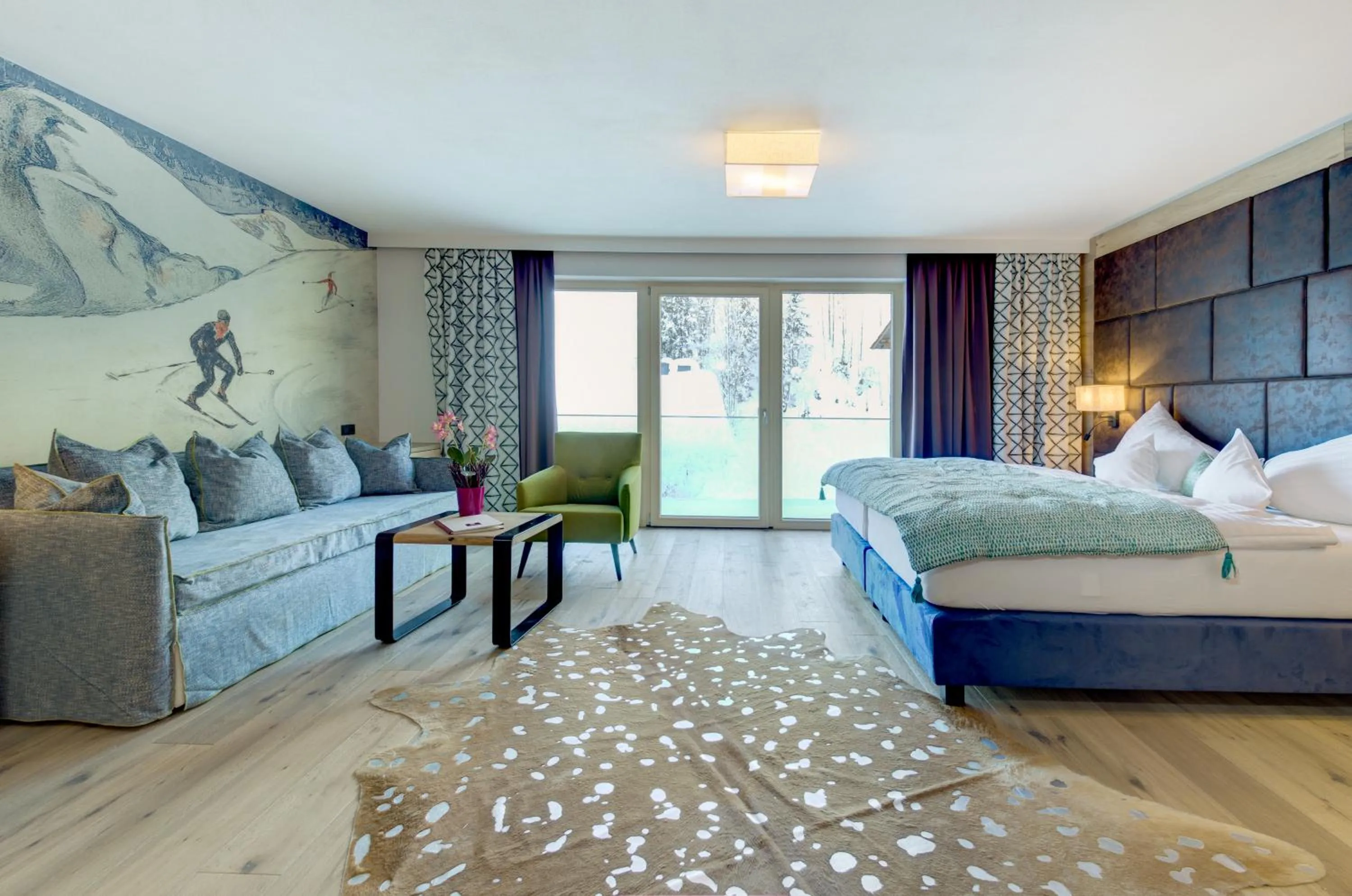 Photo of the whole room, Bed in Hotel Kendler