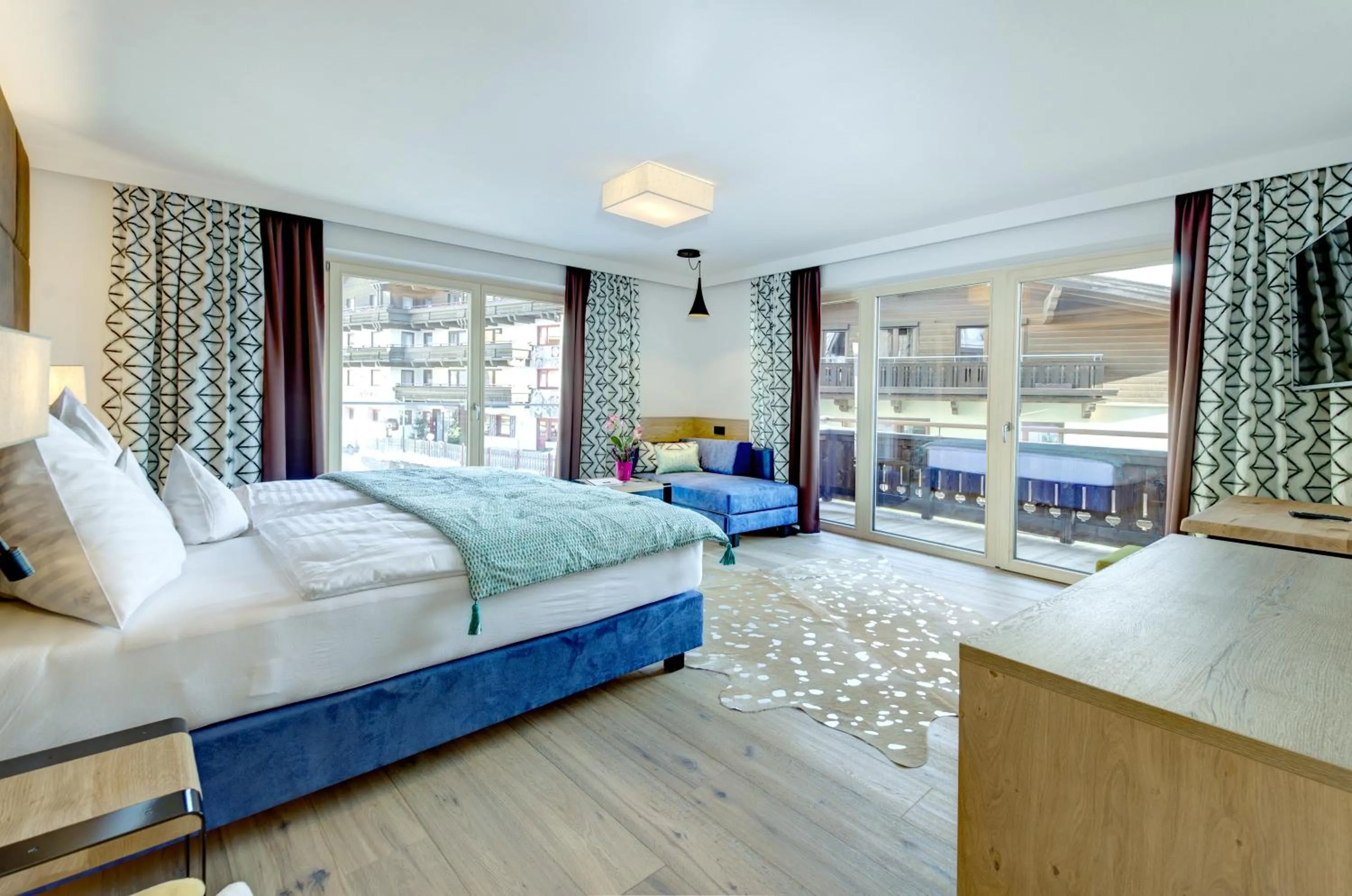 Photo of the whole room, Bed in Hotel Kendler