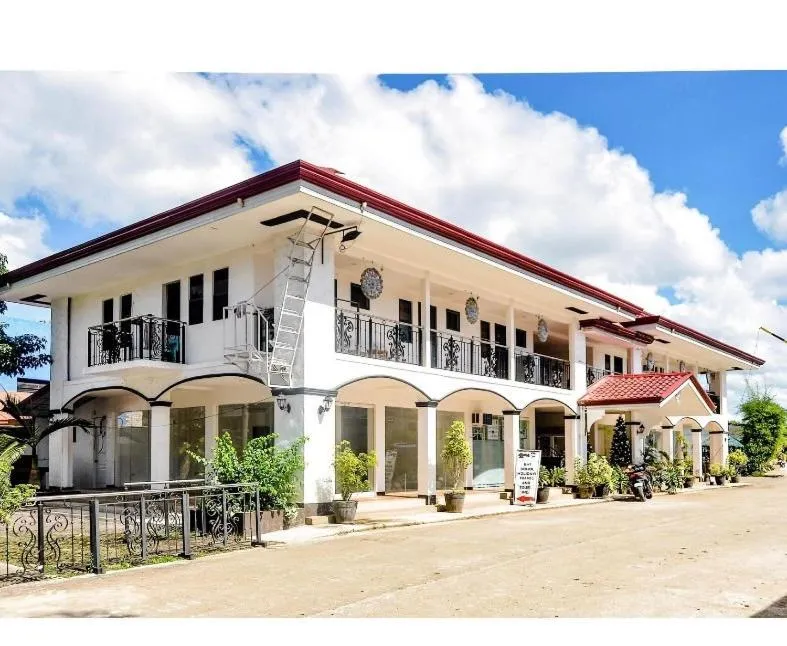 Panglao Village Court Apartment Stay Inn