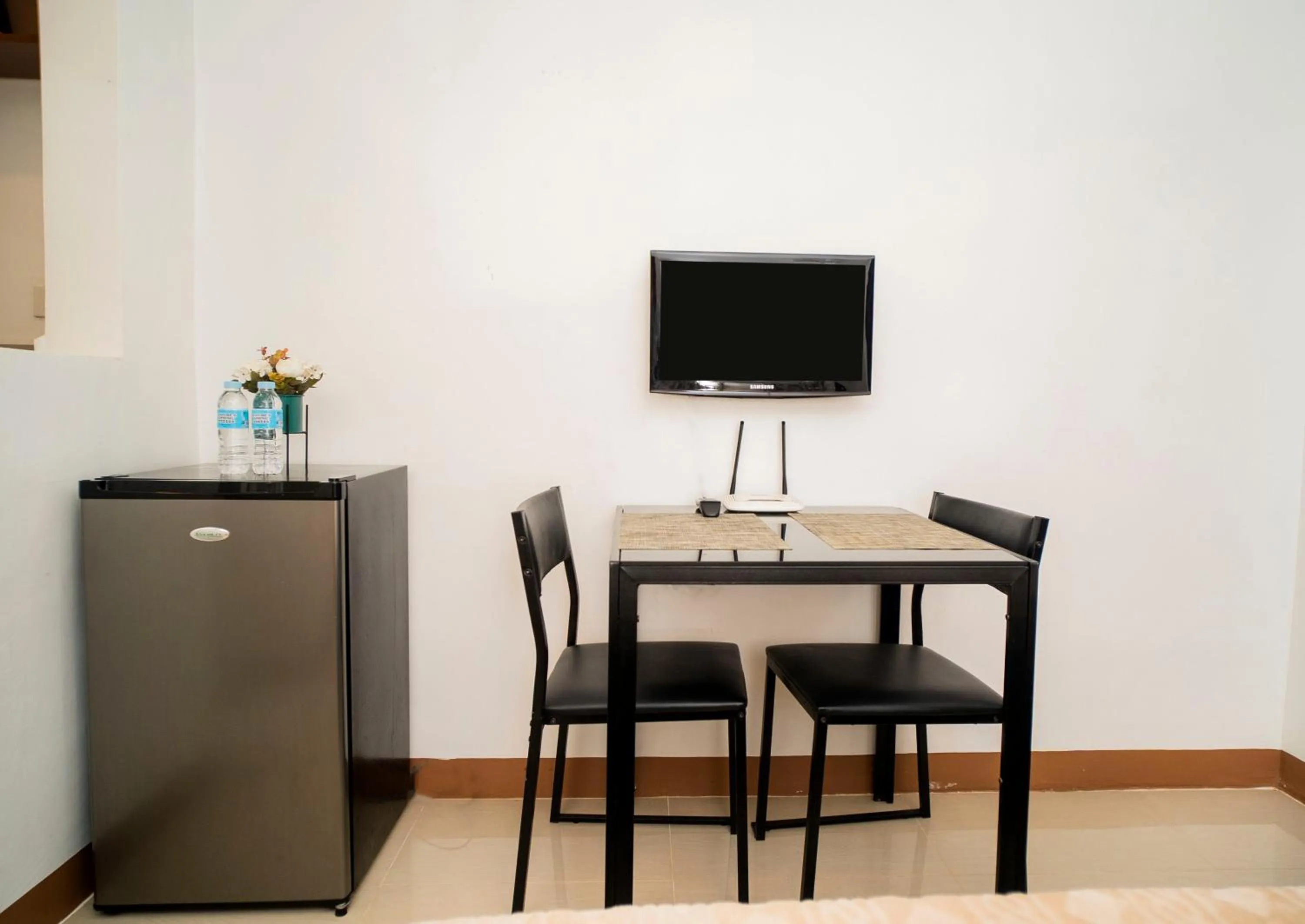 Panglao Village Court Apartment Stay Inn