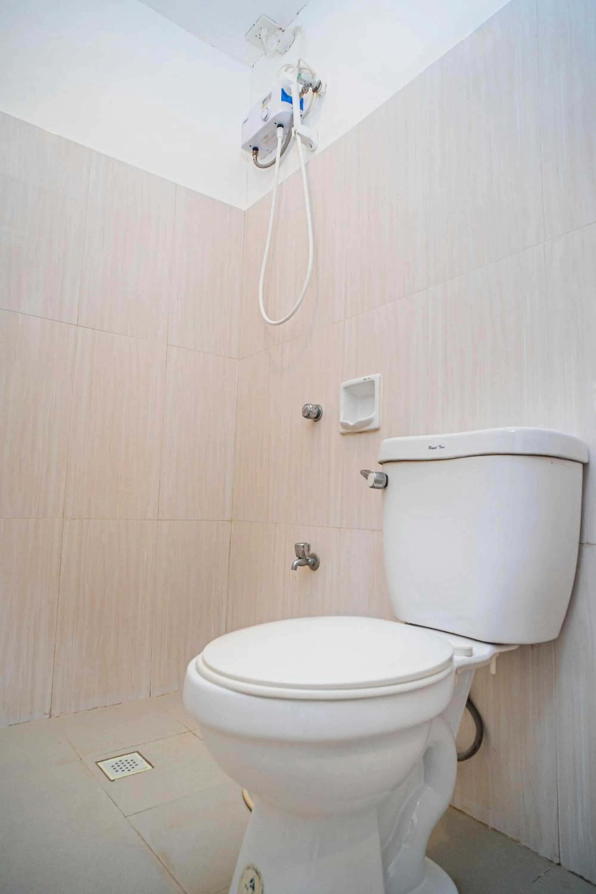 Panglao Village Court Apartment Stay Inn