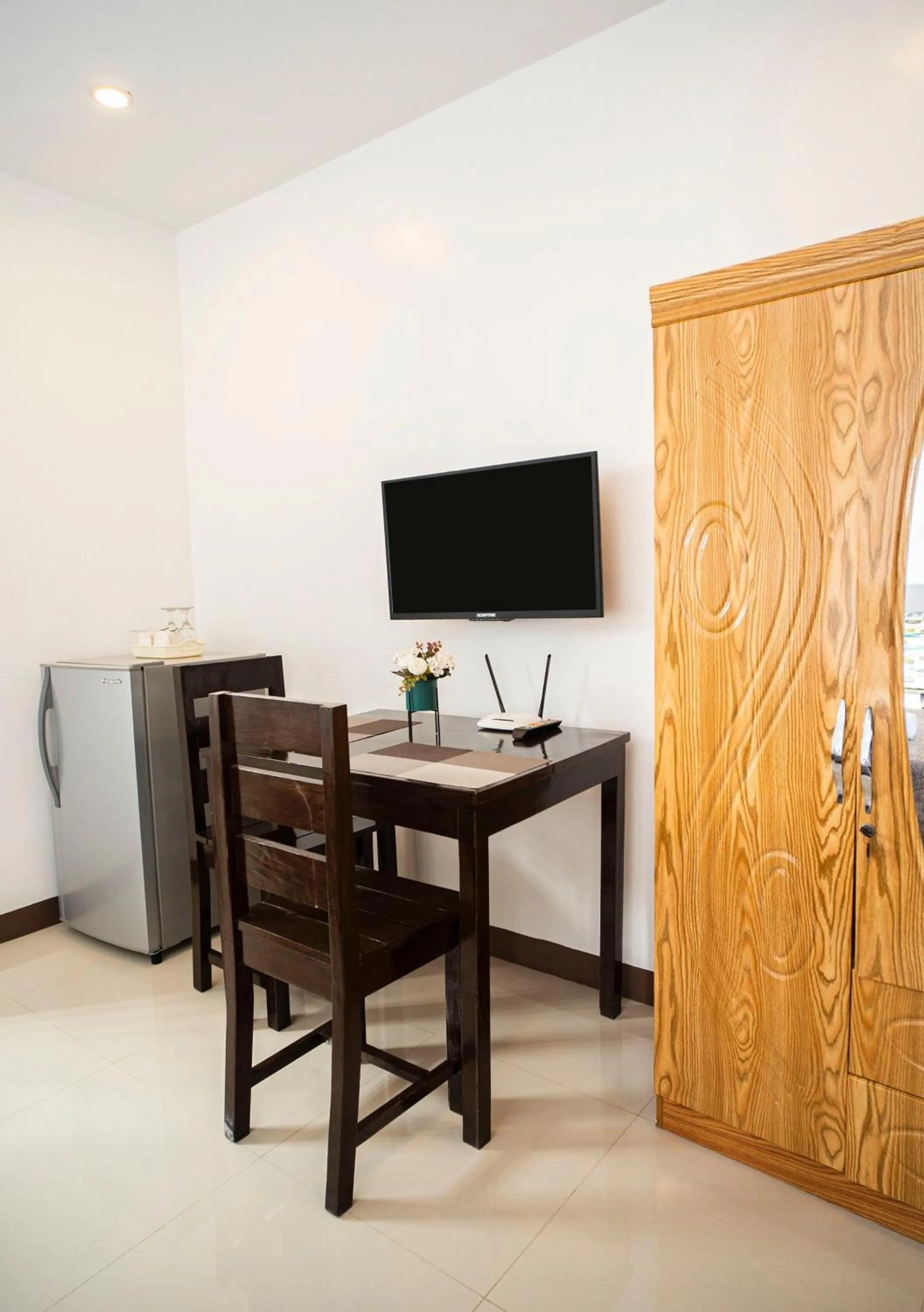 Panglao Village Court Apartment Stay Inn