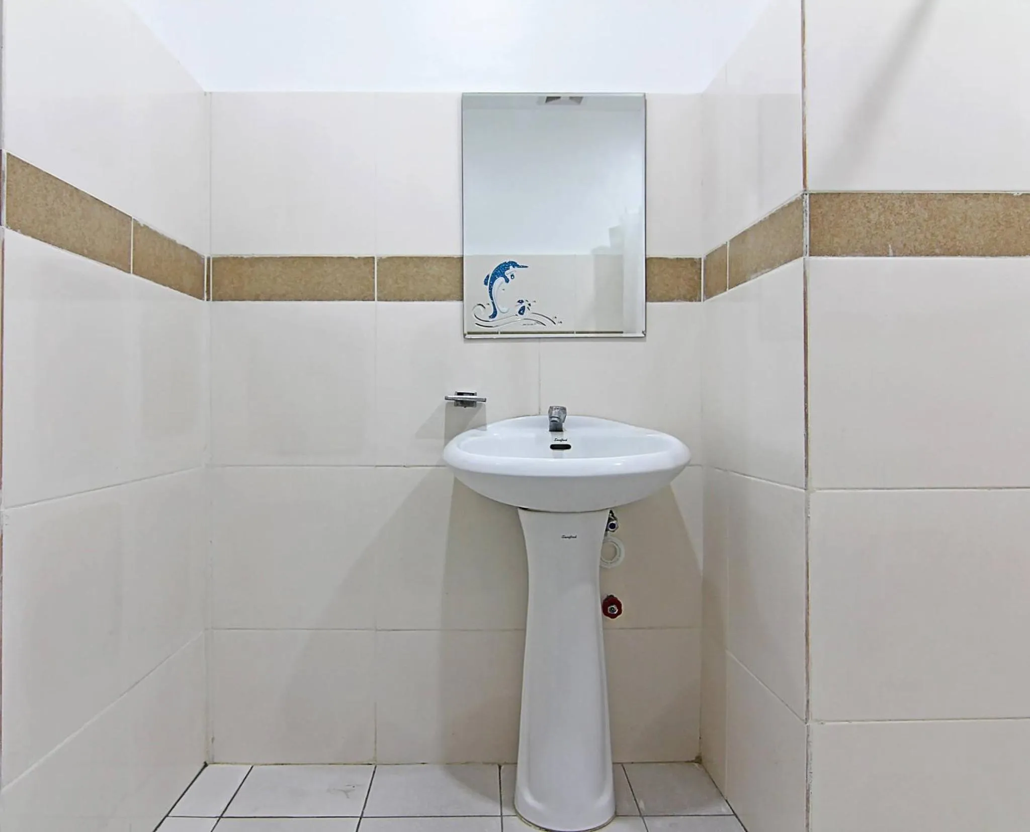 Panglao Village Court Apartment Stay Inn