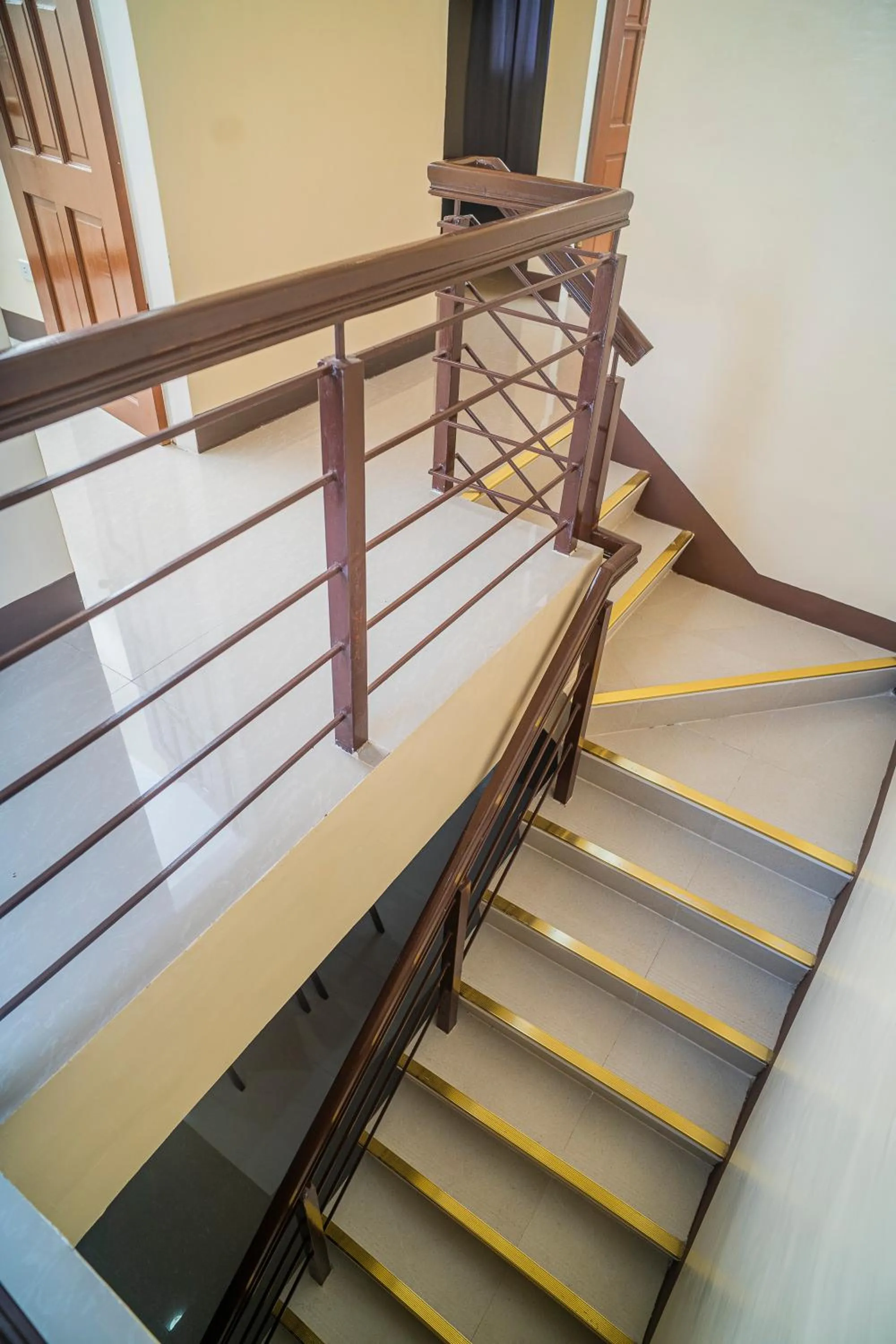 Panglao Village Court Apartment Stay Inn