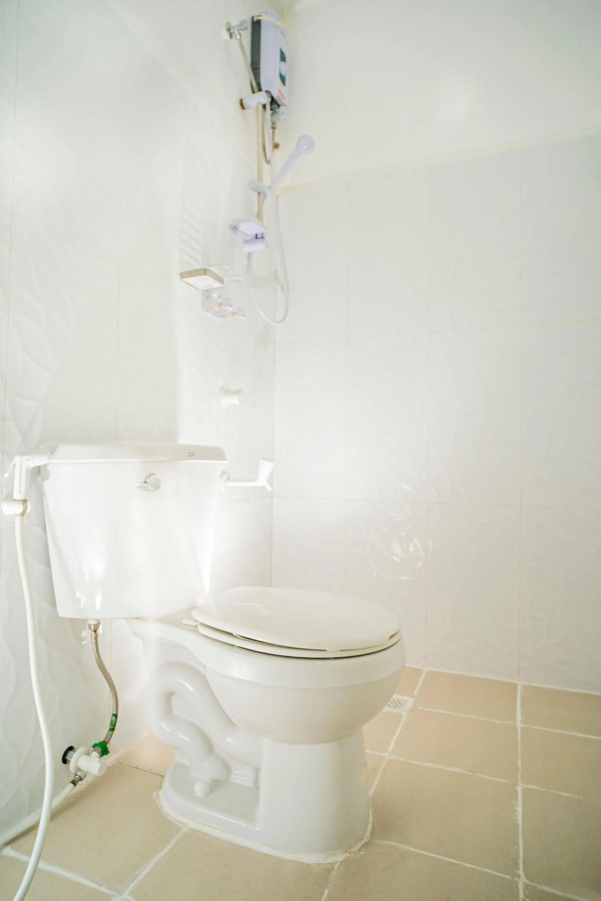 Panglao Village Court Apartment Stay Inn