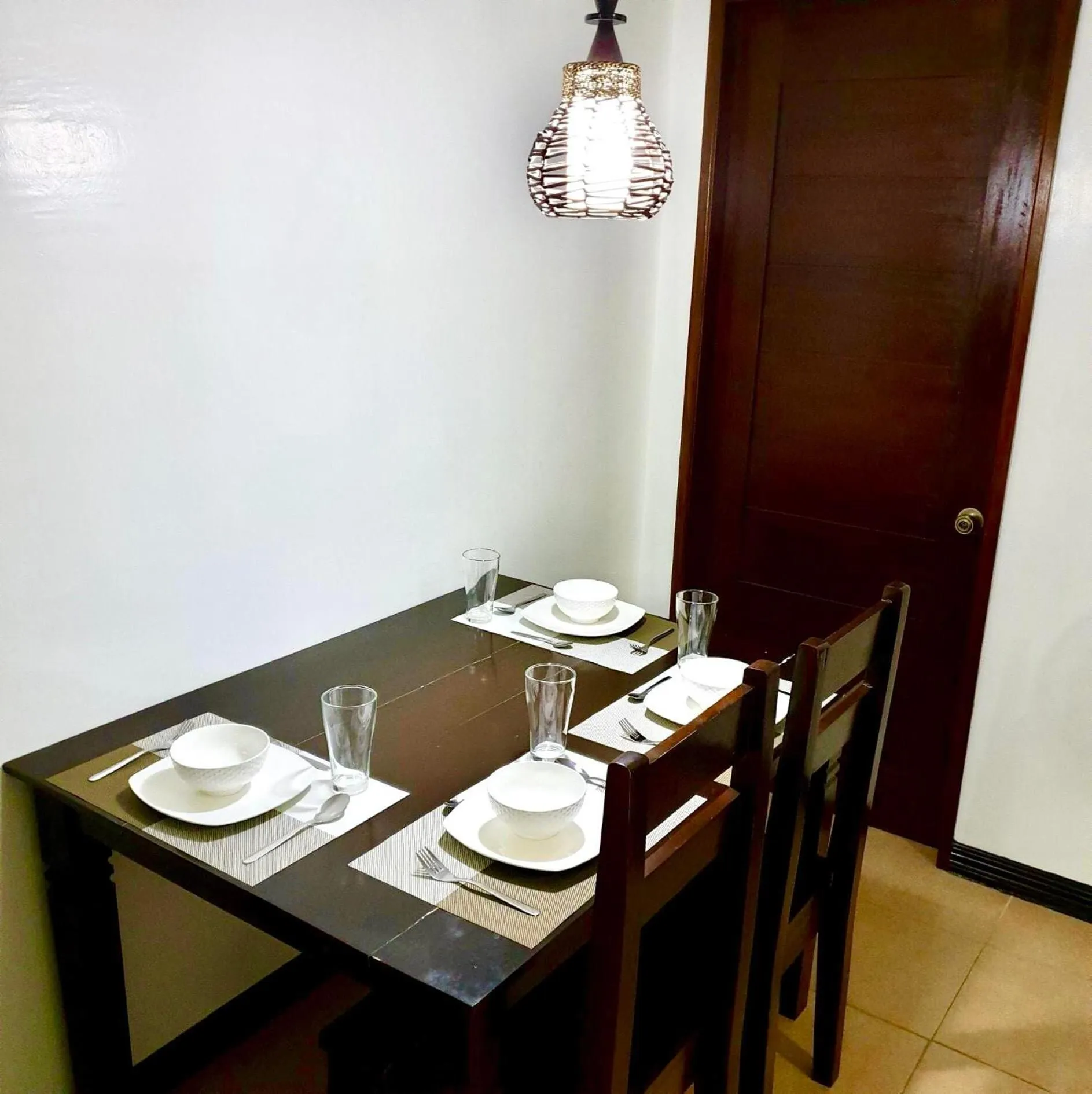 Panglao Village Court Apartment Stay Inn