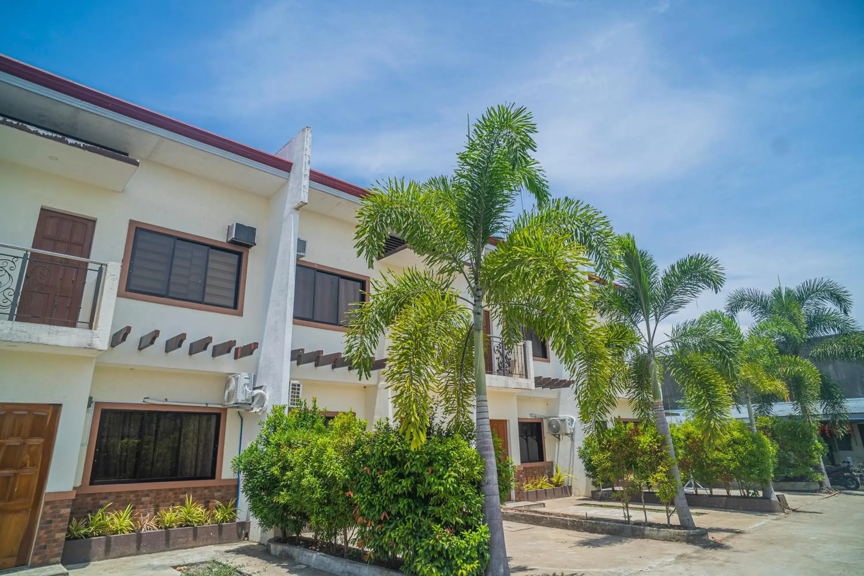 Family Room in Panglao Village Court Apartment Stay Inn Family Room in Panglao Village Court Apartment Stay Inn