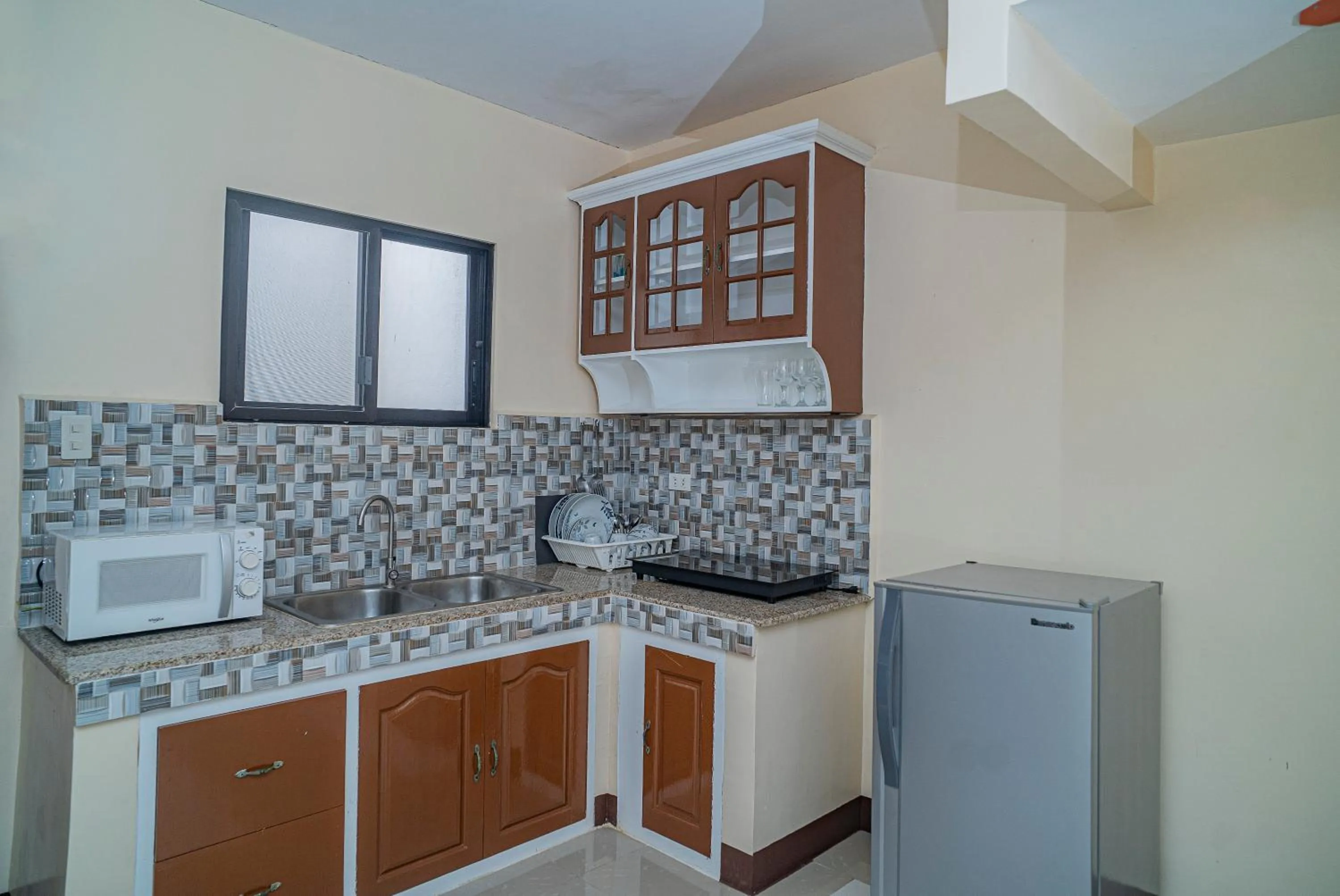 Panglao Village Court Apartment Stay Inn