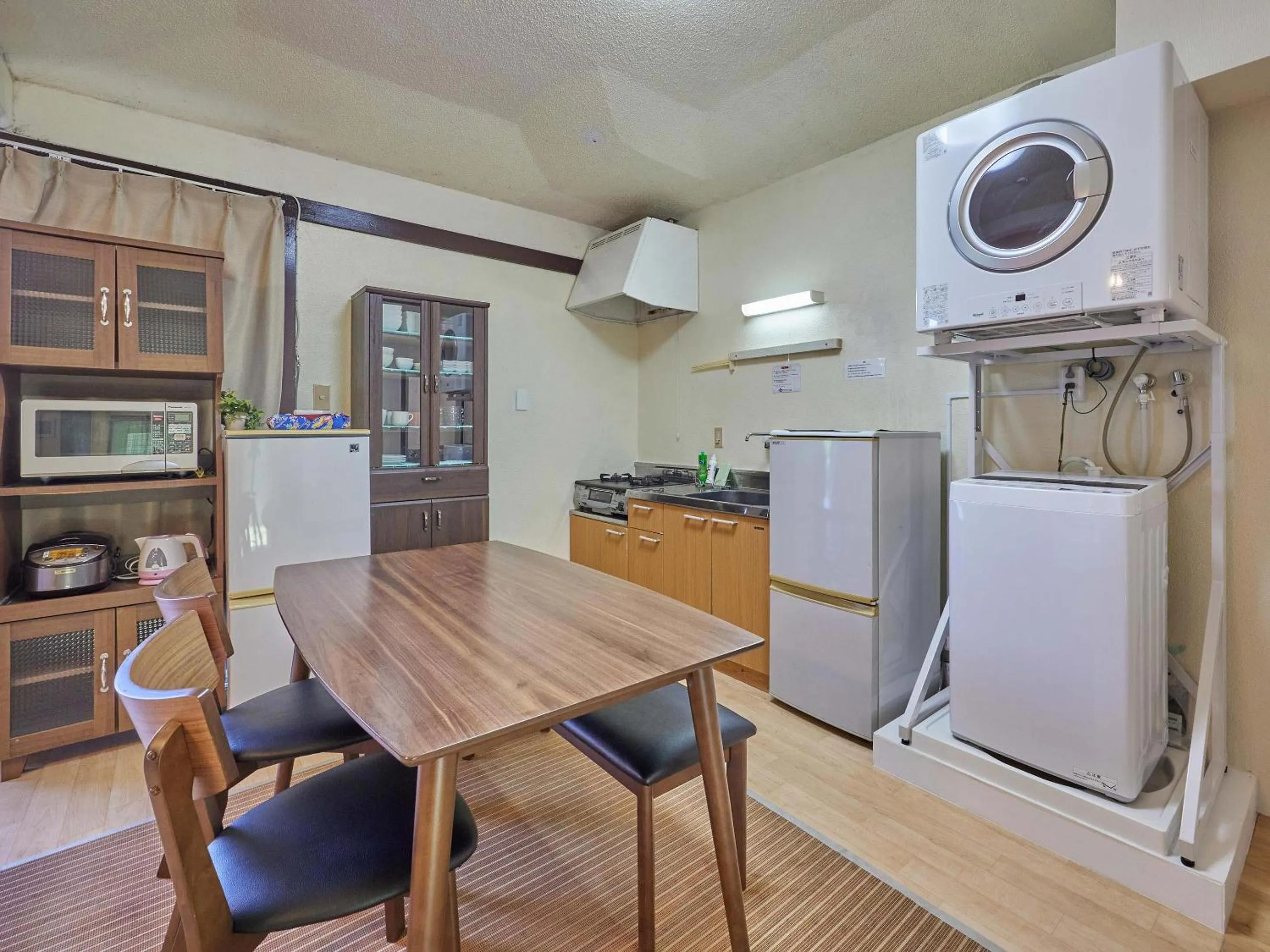 Photo of the whole room in Yukurina Resort Okinawa