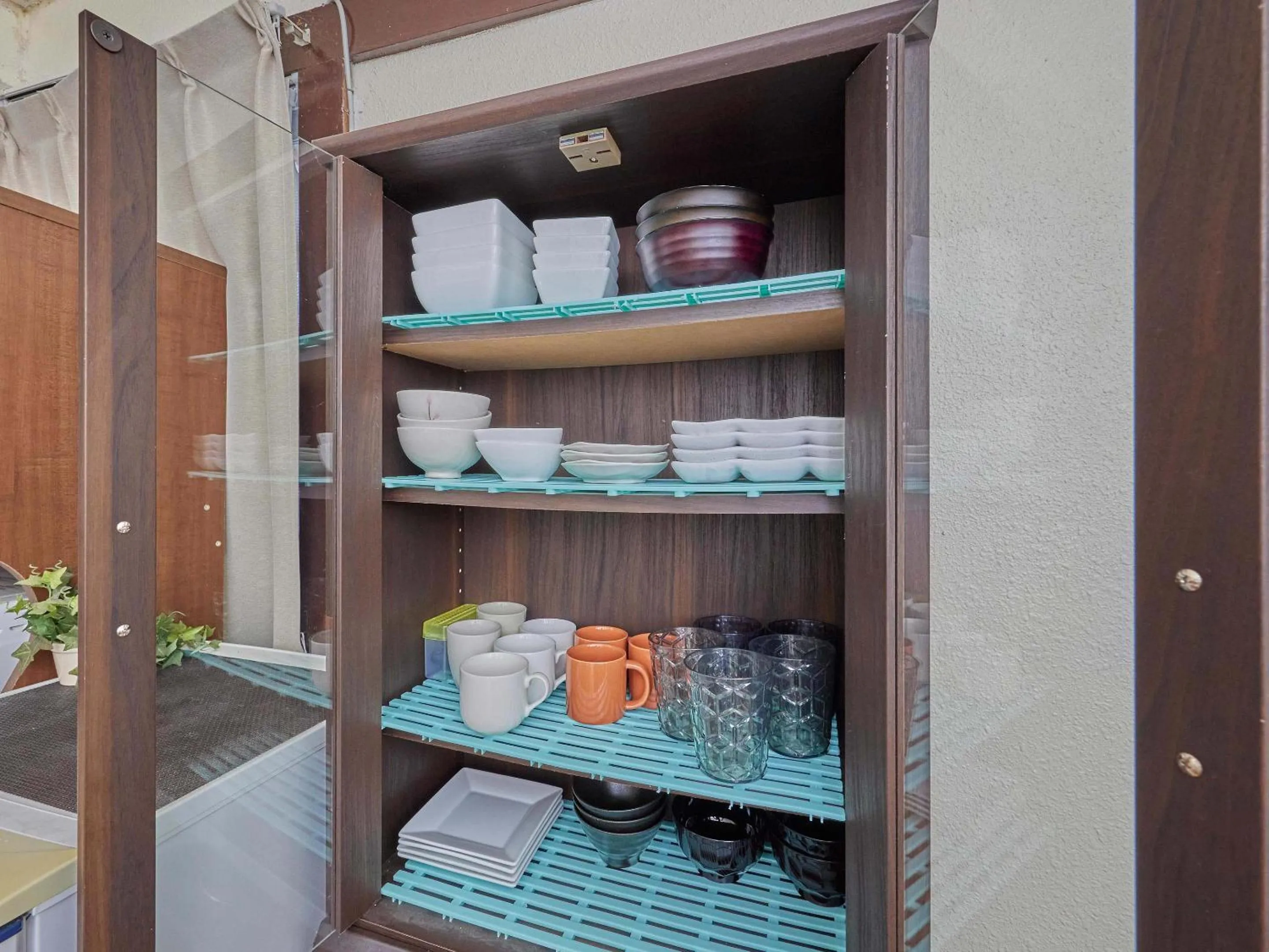 Photo of the whole room in Yukurina Resort Okinawa