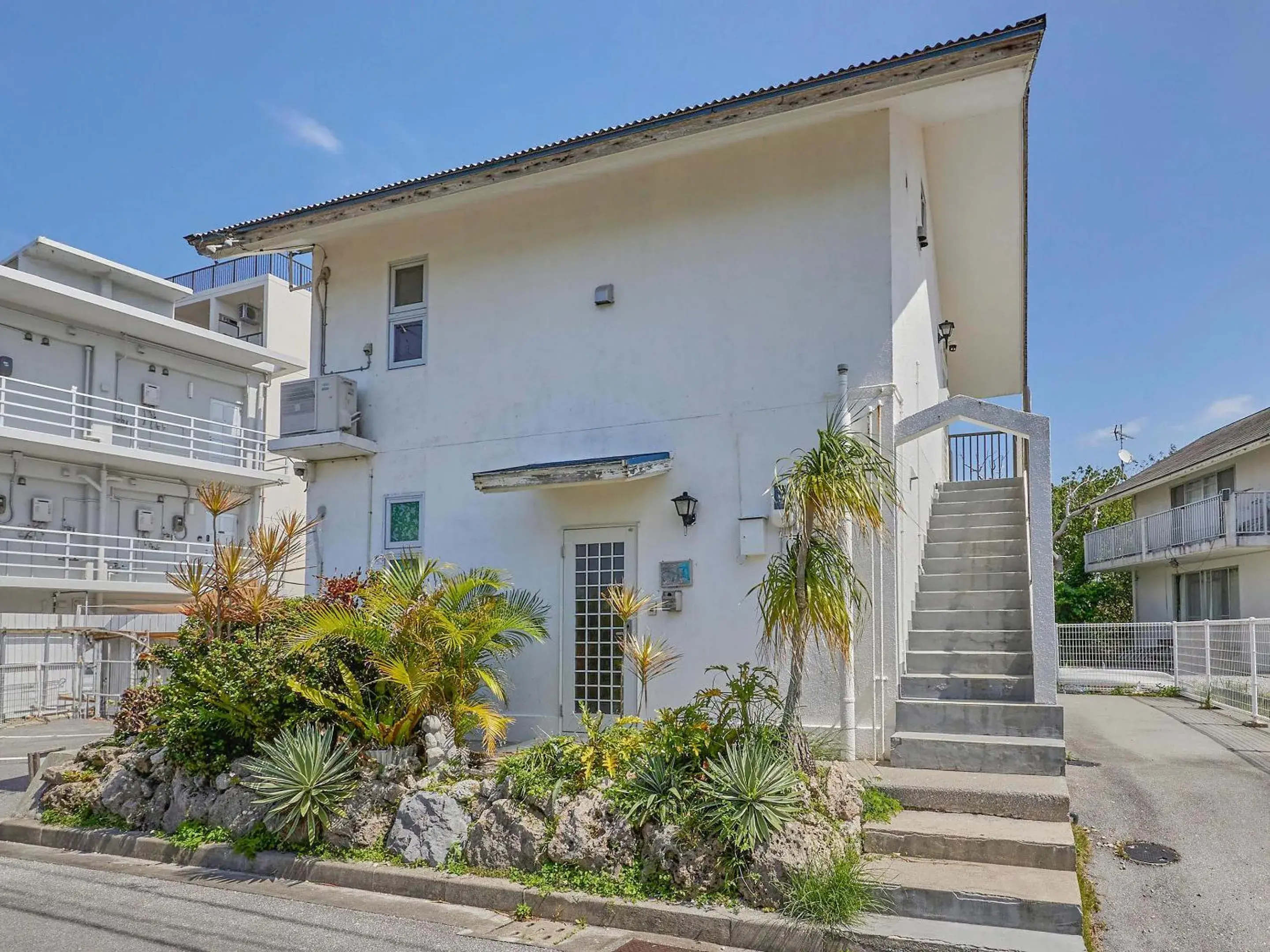 Standard Apartment - single occupancy in Yukurina Resort Okinawa Standard Apartment - single occupancy in Yukurina Resort Okinawa