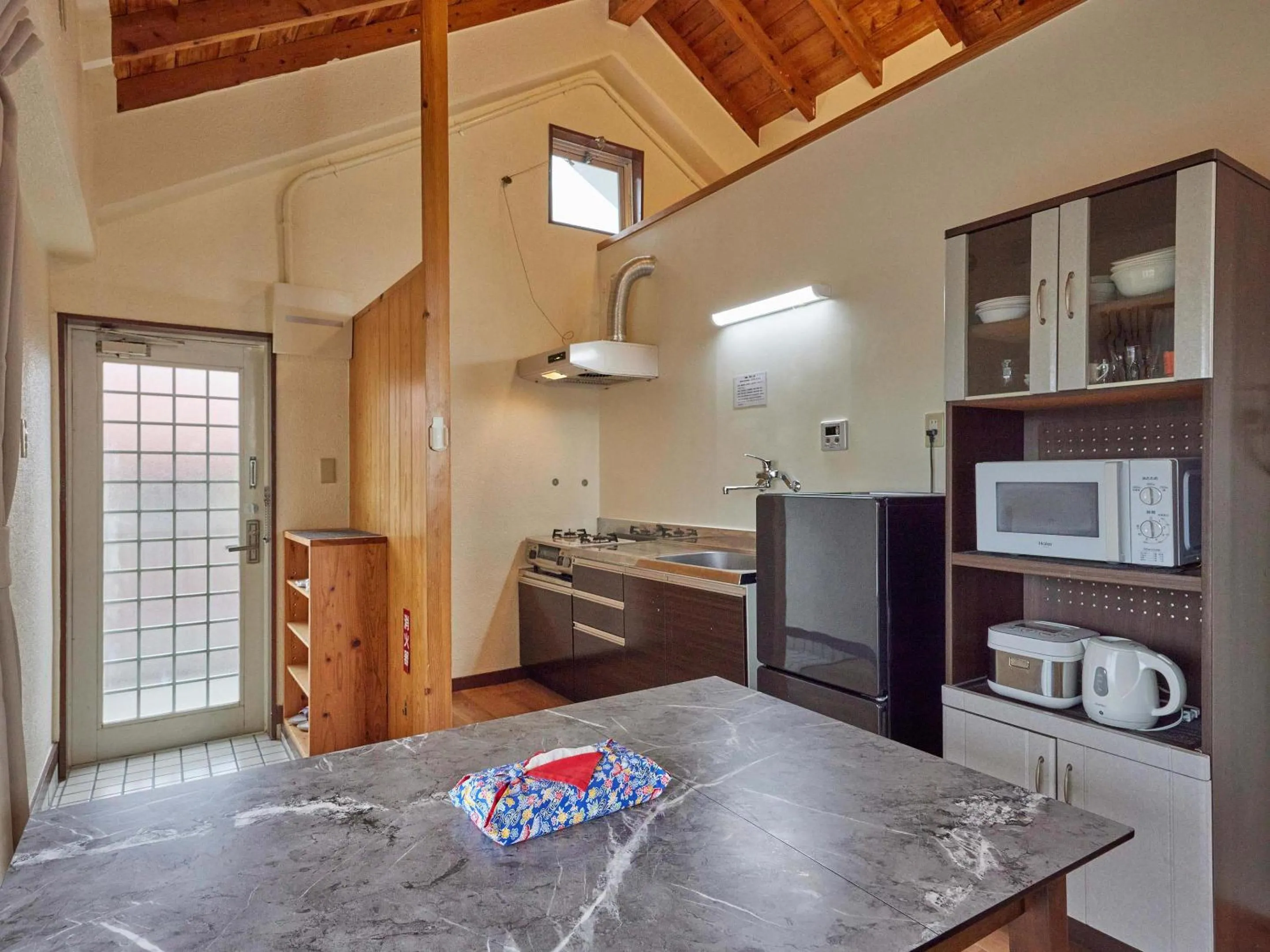 Photo of the whole room in Yukurina Resort Okinawa