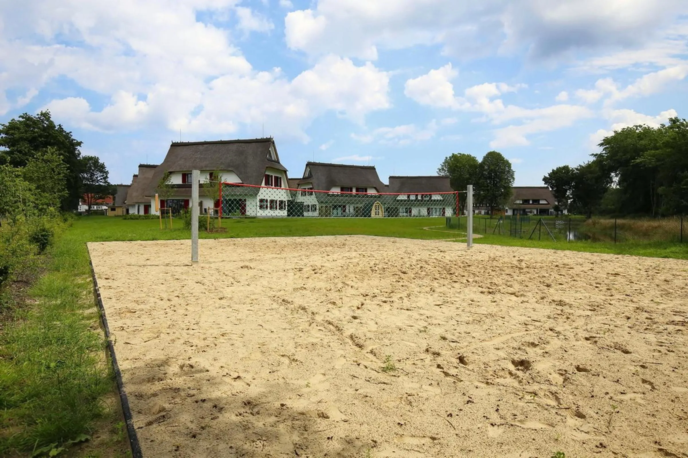 Activities in Reethaus Am Mariannenweg 13a