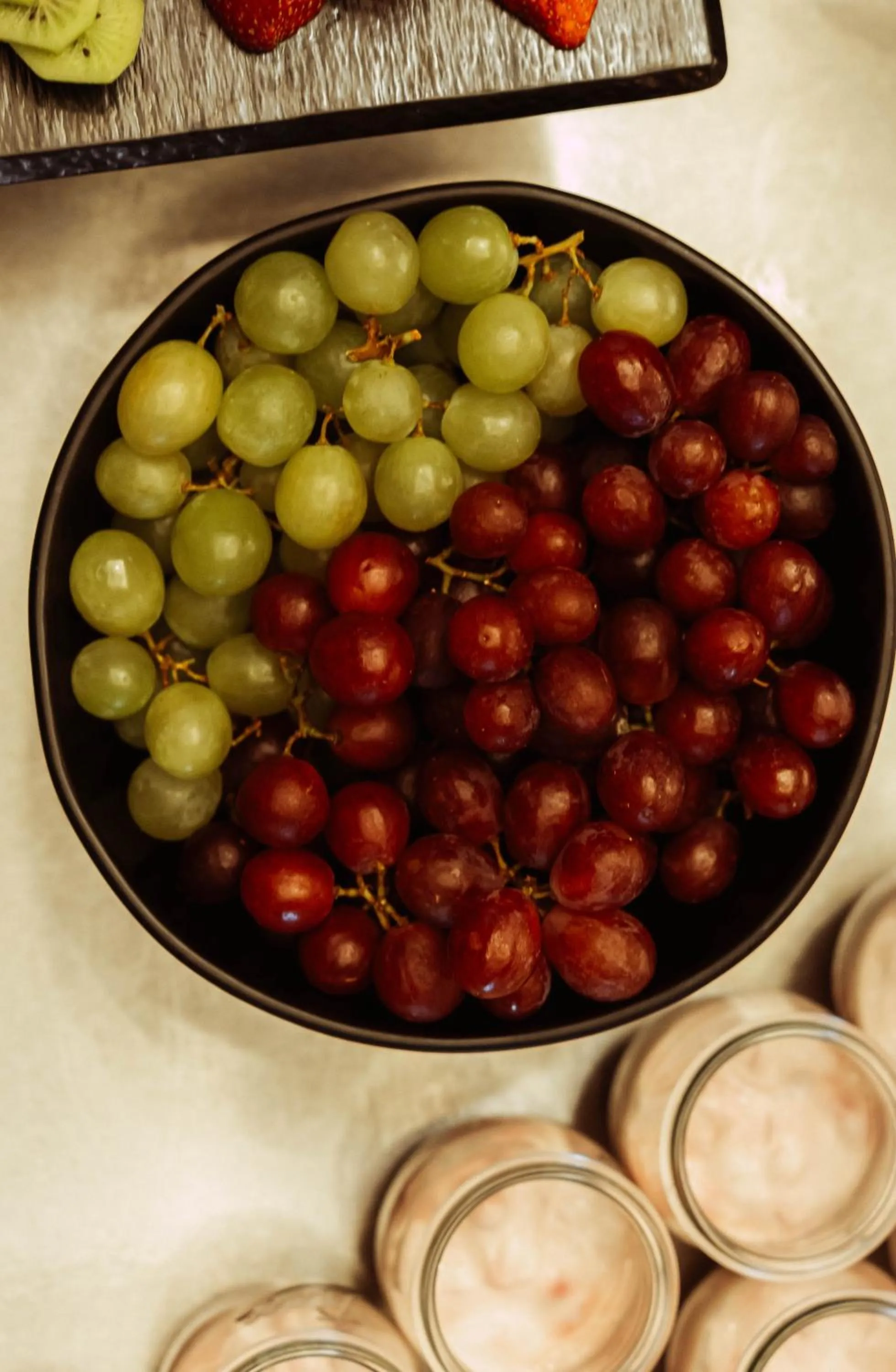 Breakfast in Anna Grand Hotel
