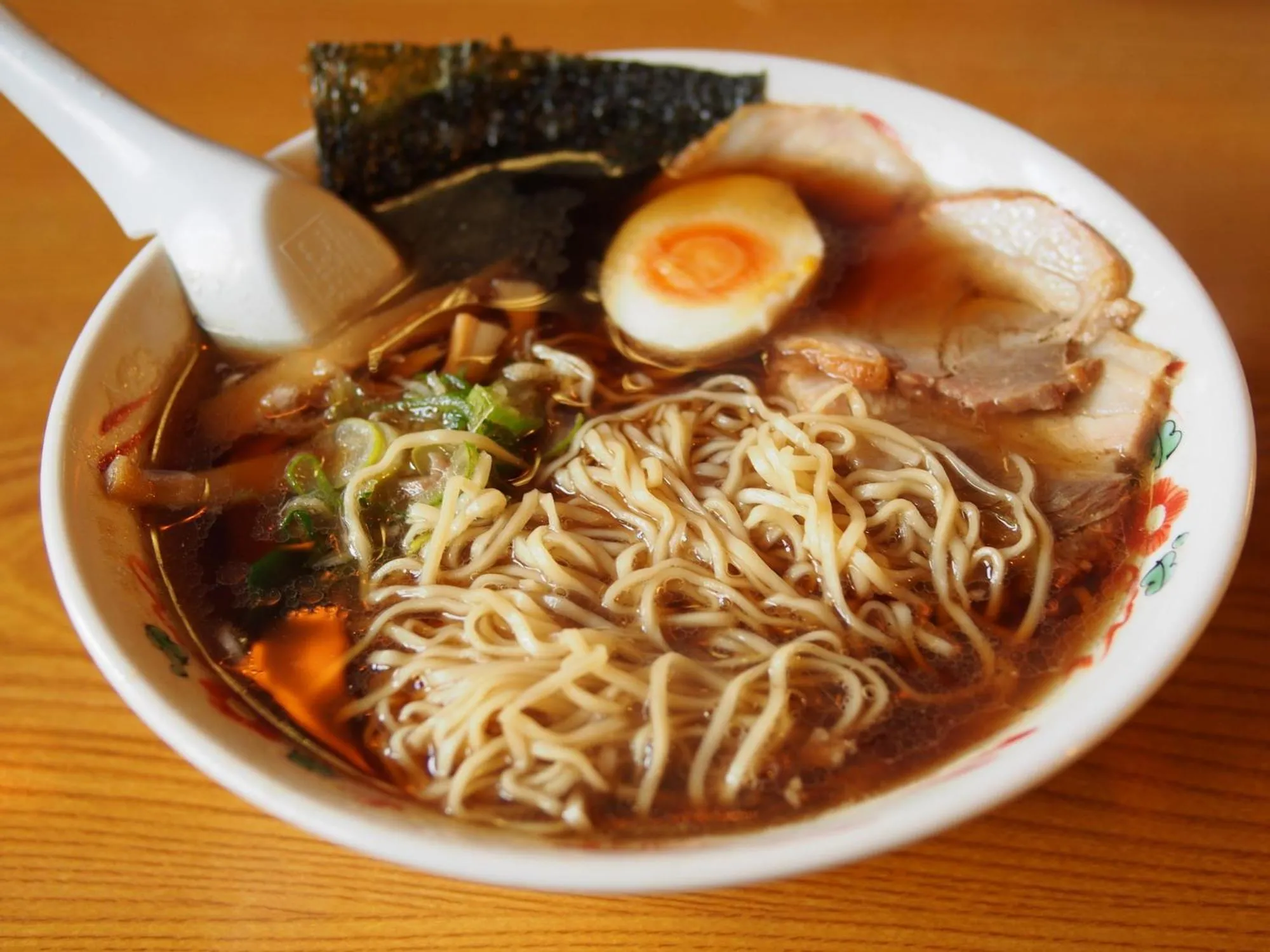 Nearby landmark in Tabist Kanko Business Hotel Matsuyama Hida Takayama