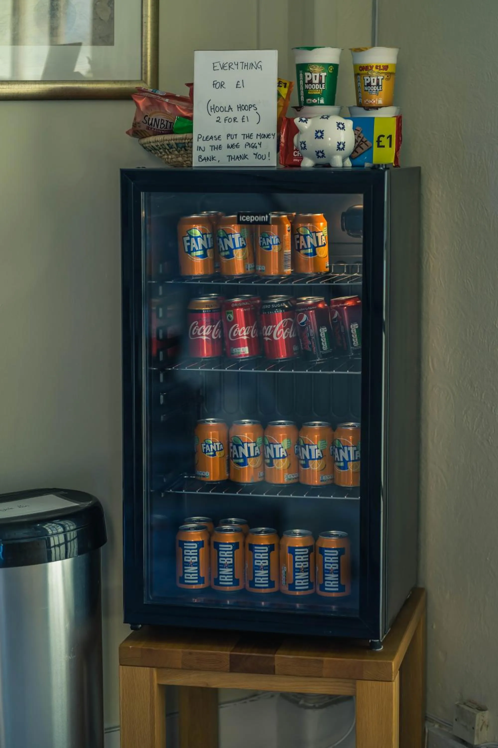 Duthus Lodge Guest House