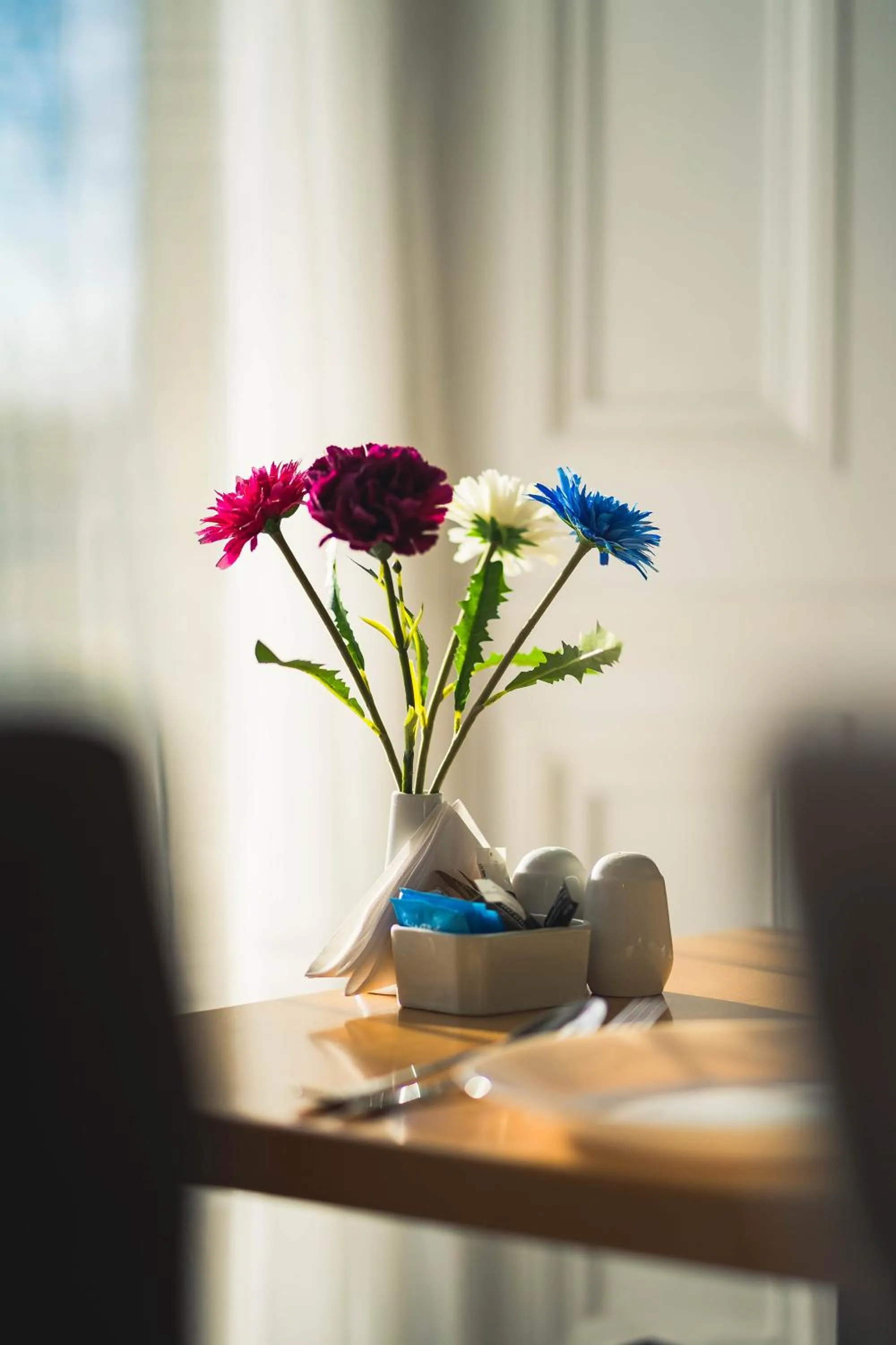 Duthus Lodge Guest House