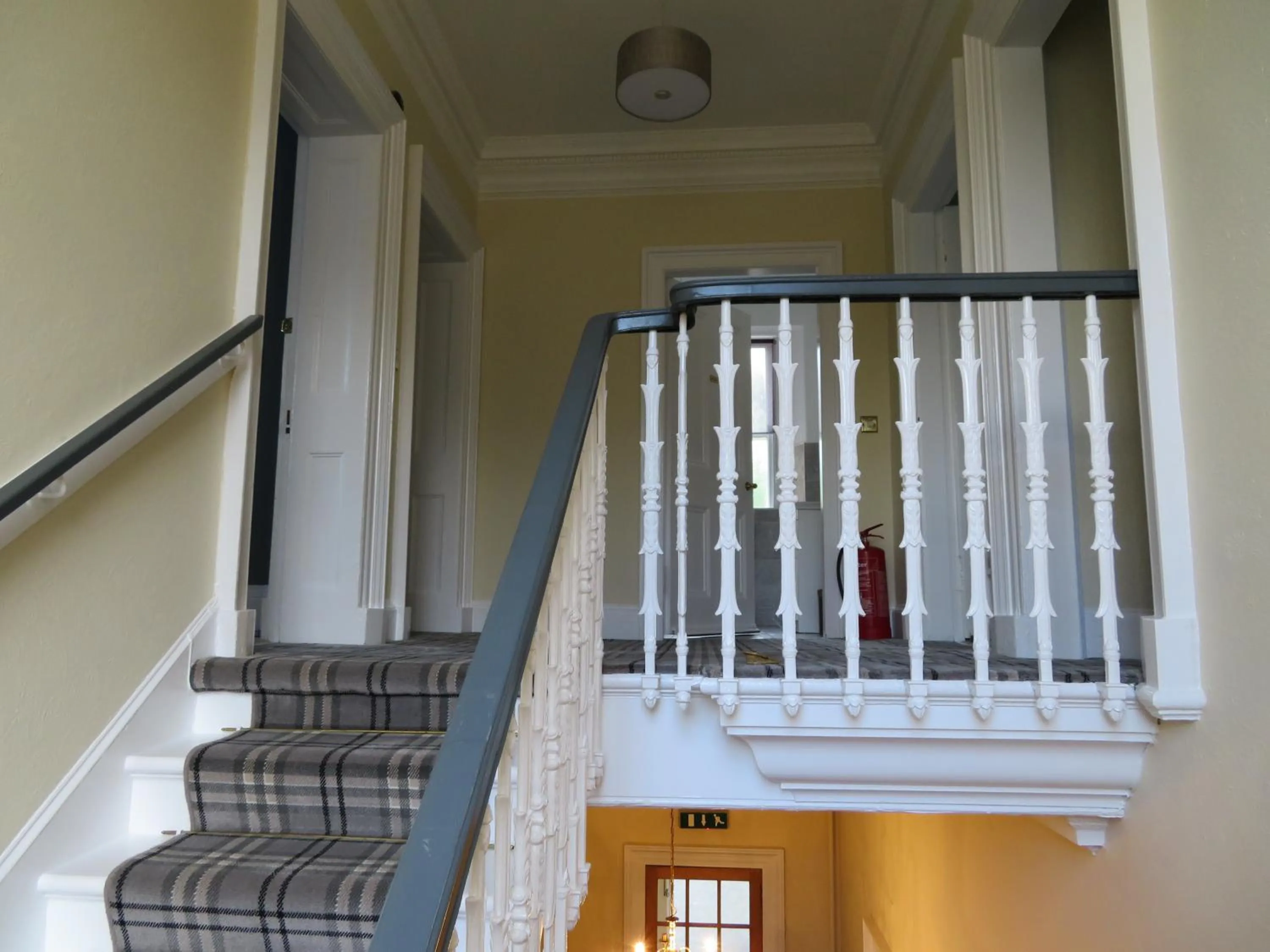 Duthus Lodge Guest House