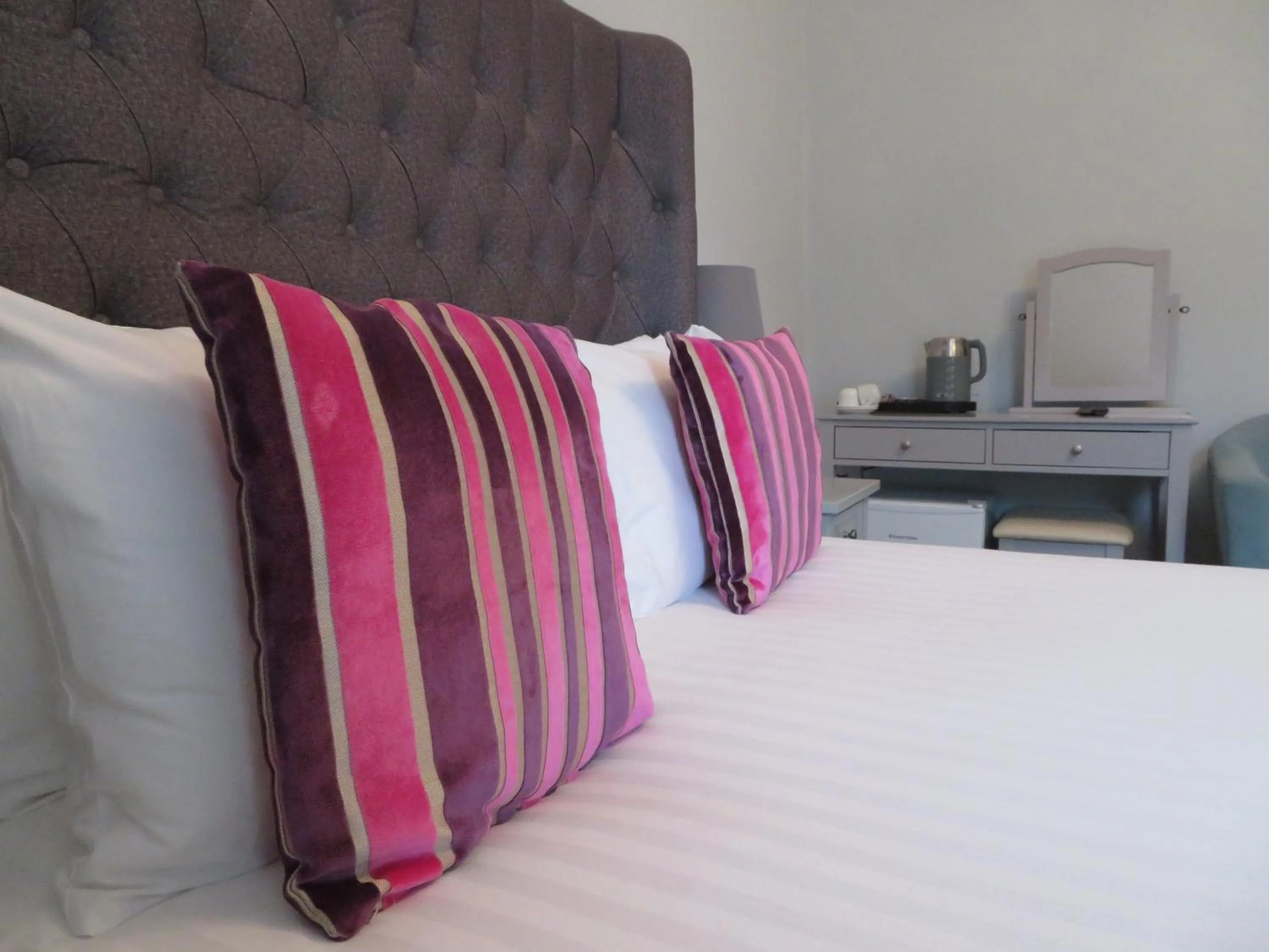 Duthus Lodge Guest House