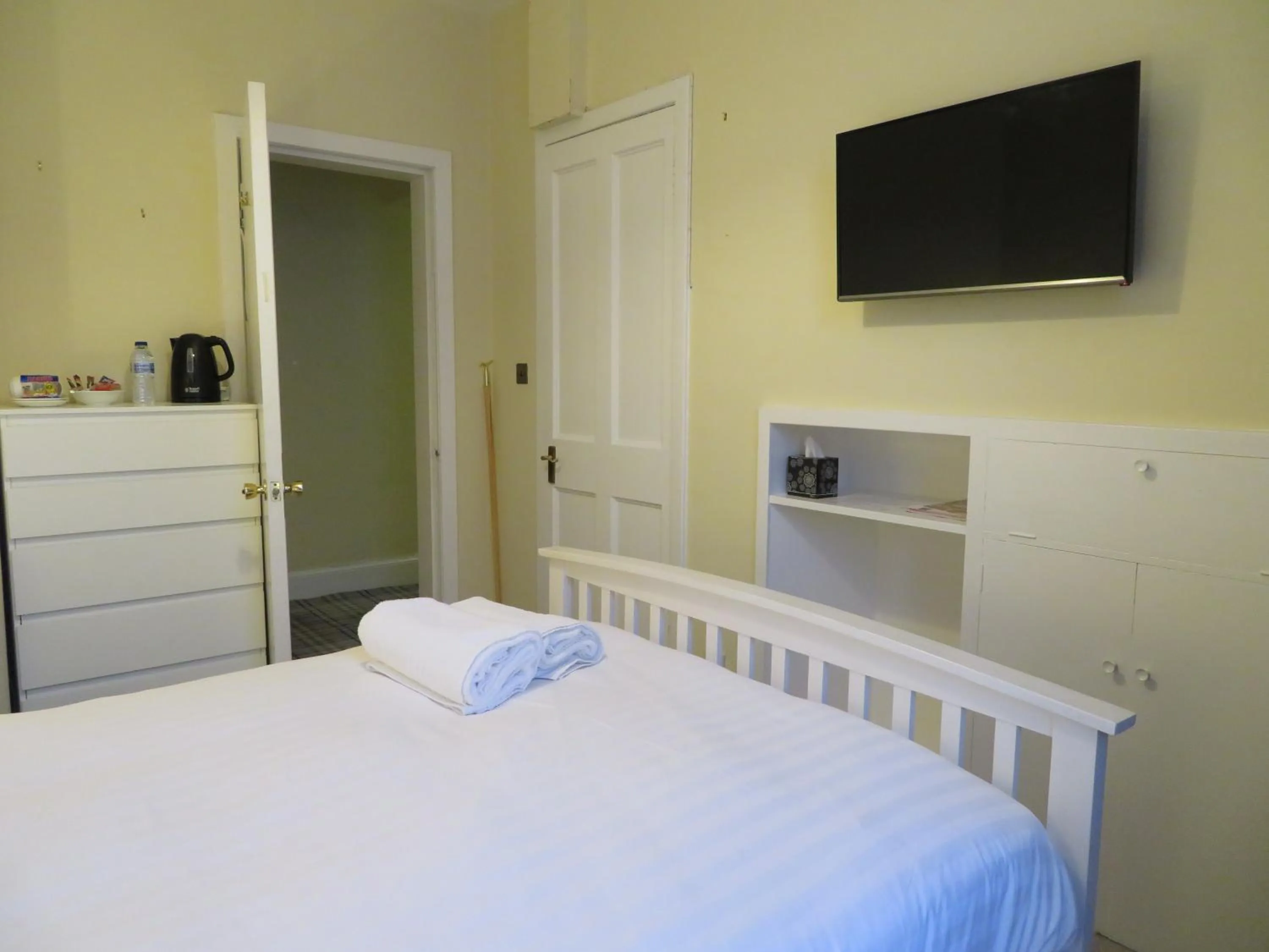 Duthus Lodge Guest House