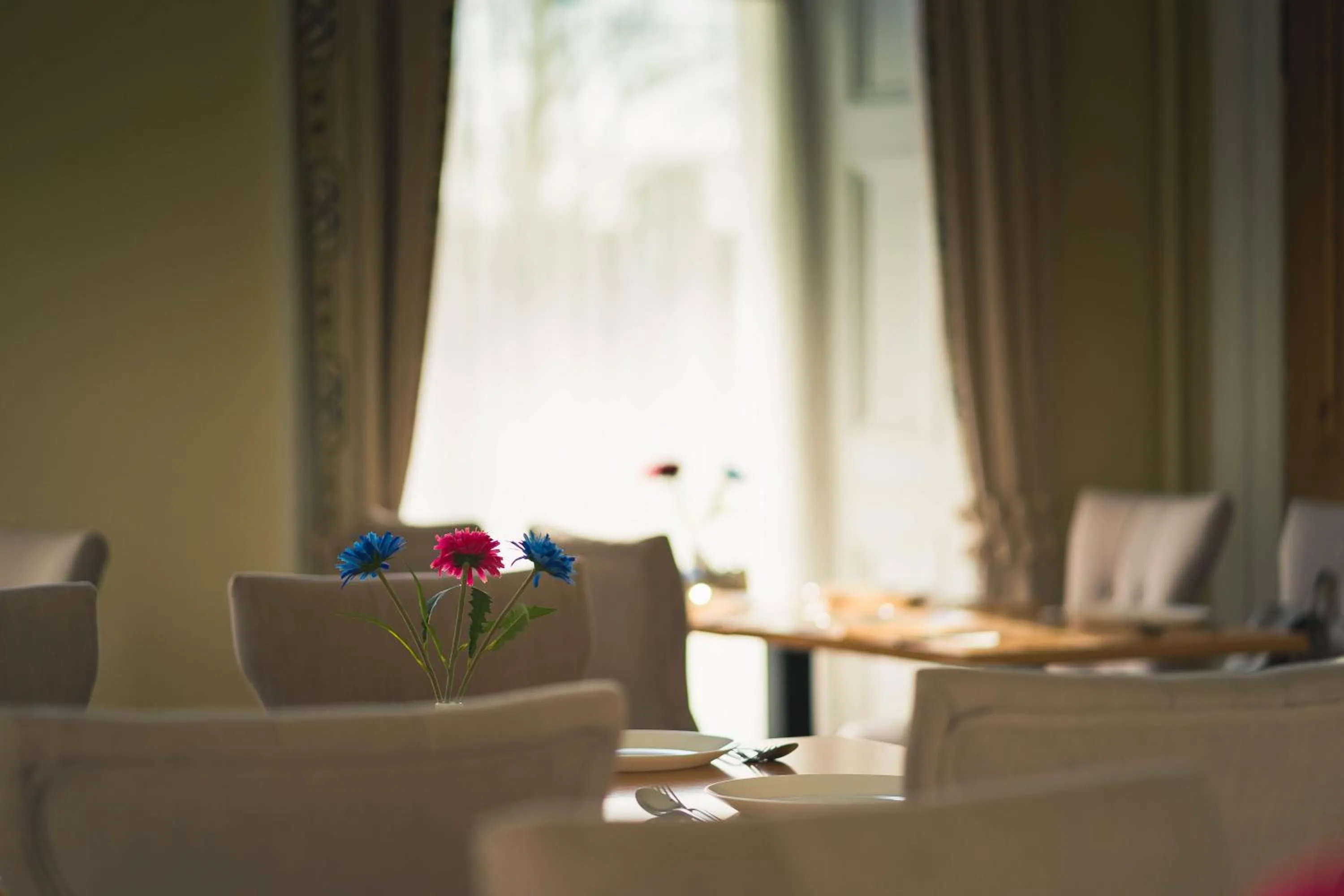 Duthus Lodge Guest House