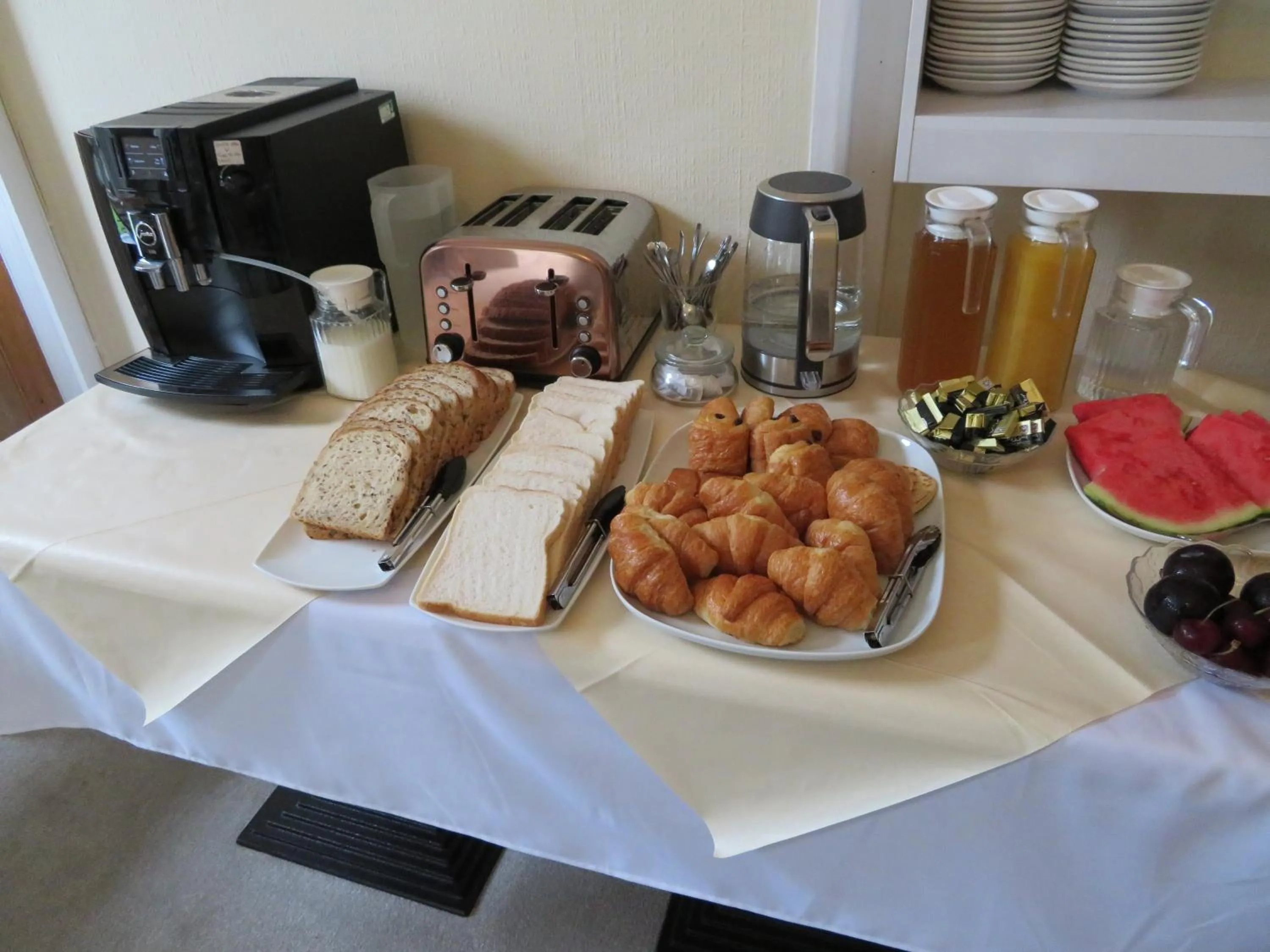 Duthus Lodge Guest House