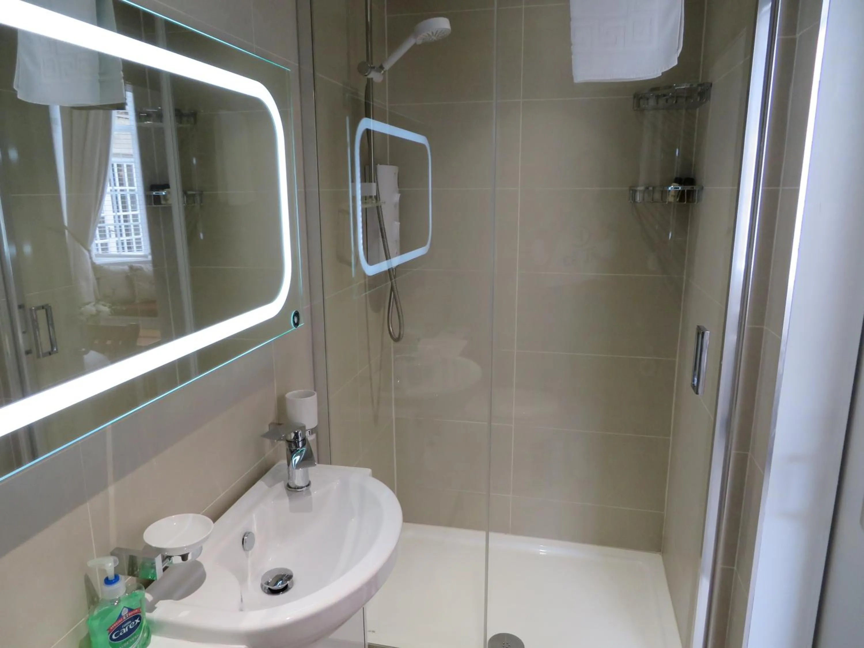 Duthus Lodge Guest House