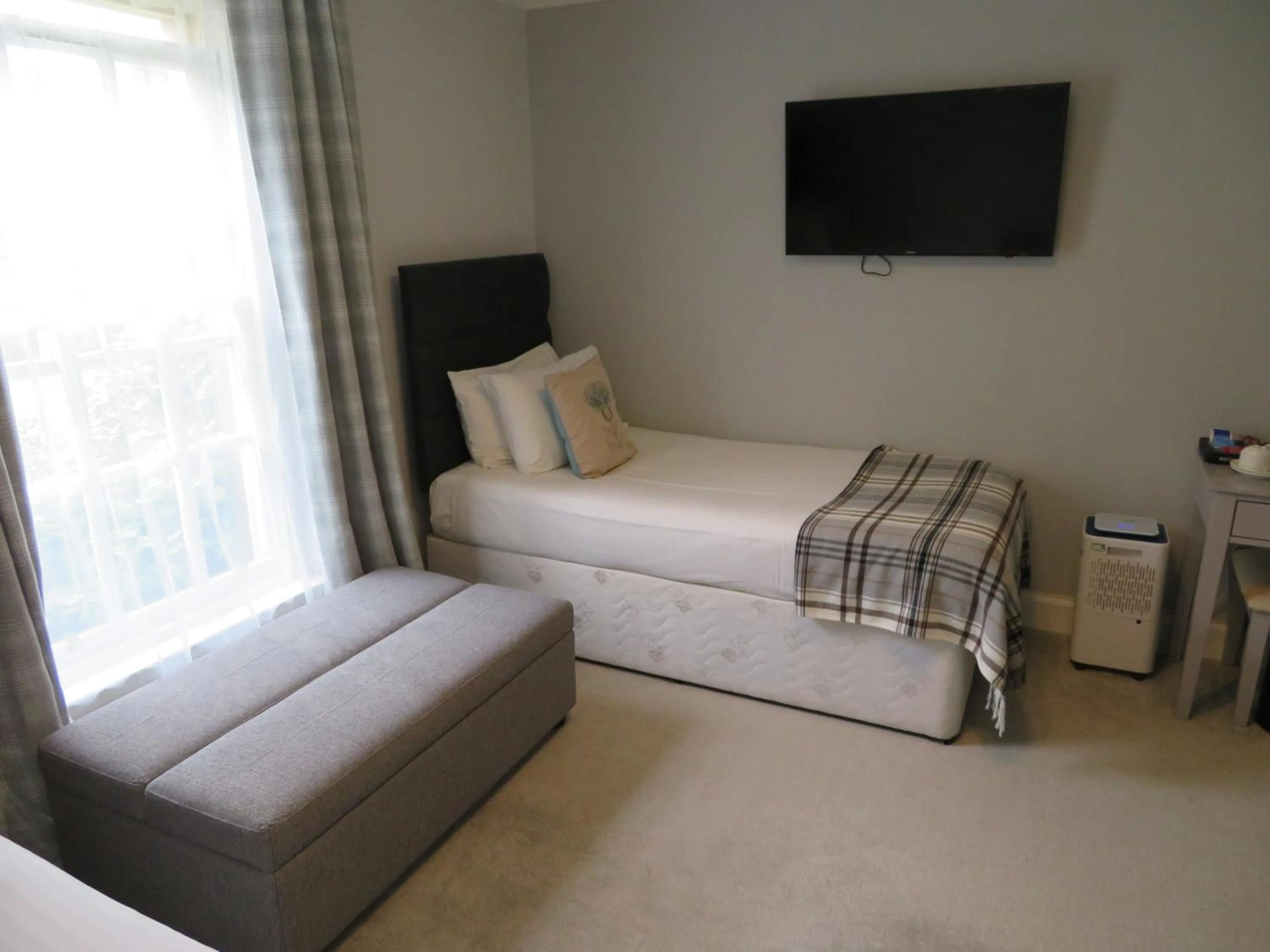 Duthus Lodge Guest House