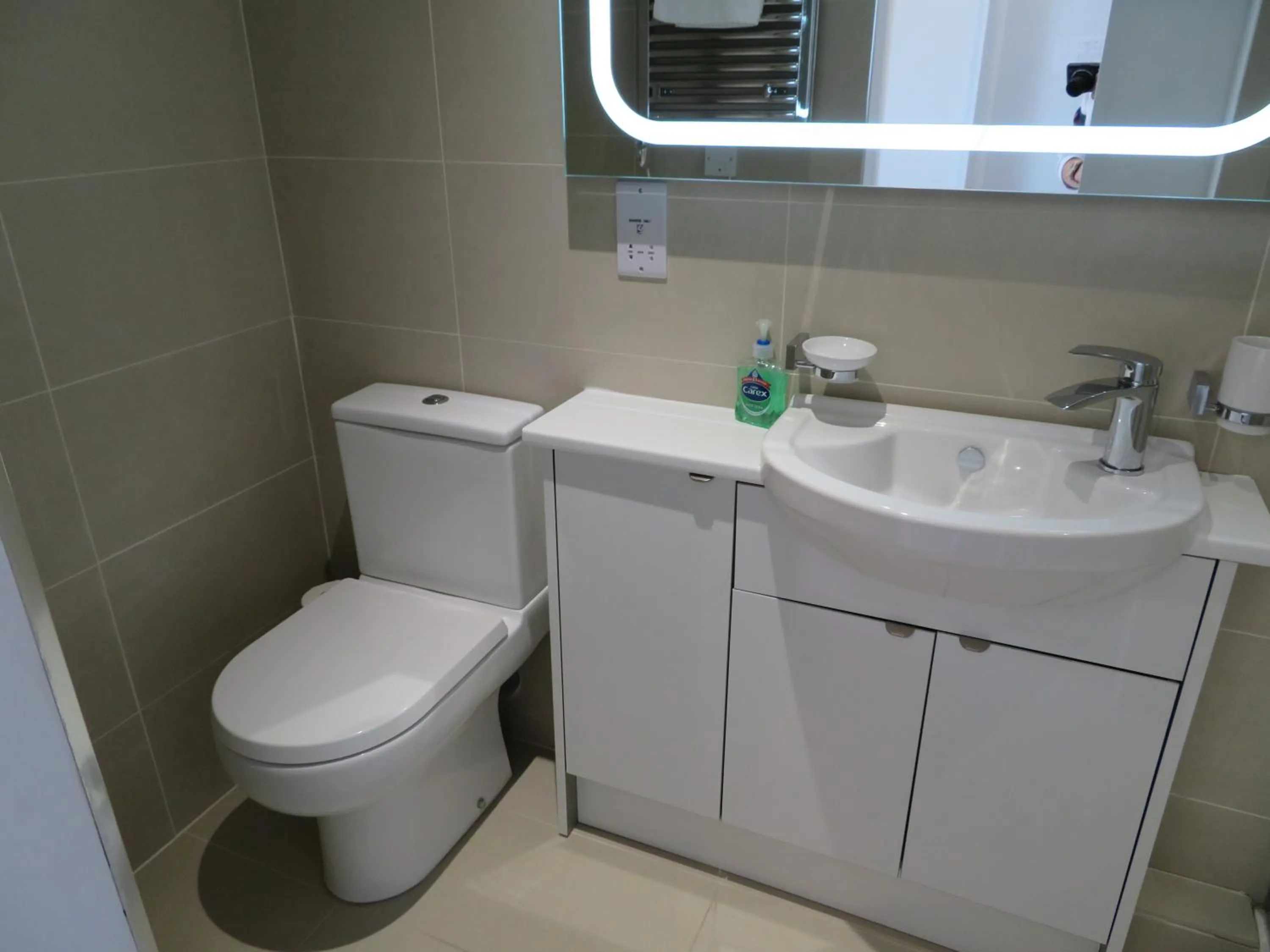 Duthus Lodge Guest House