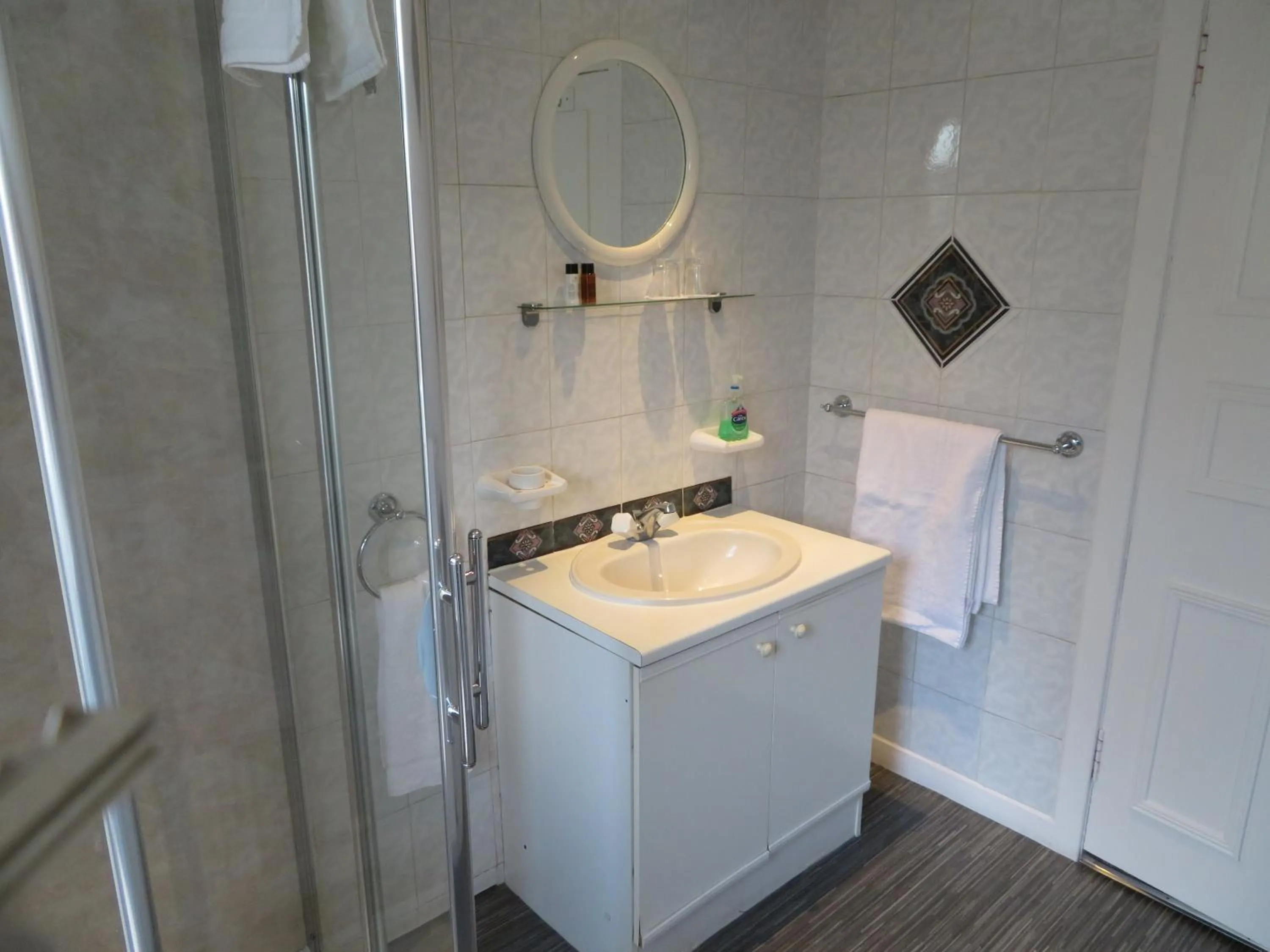 Duthus Lodge Guest House