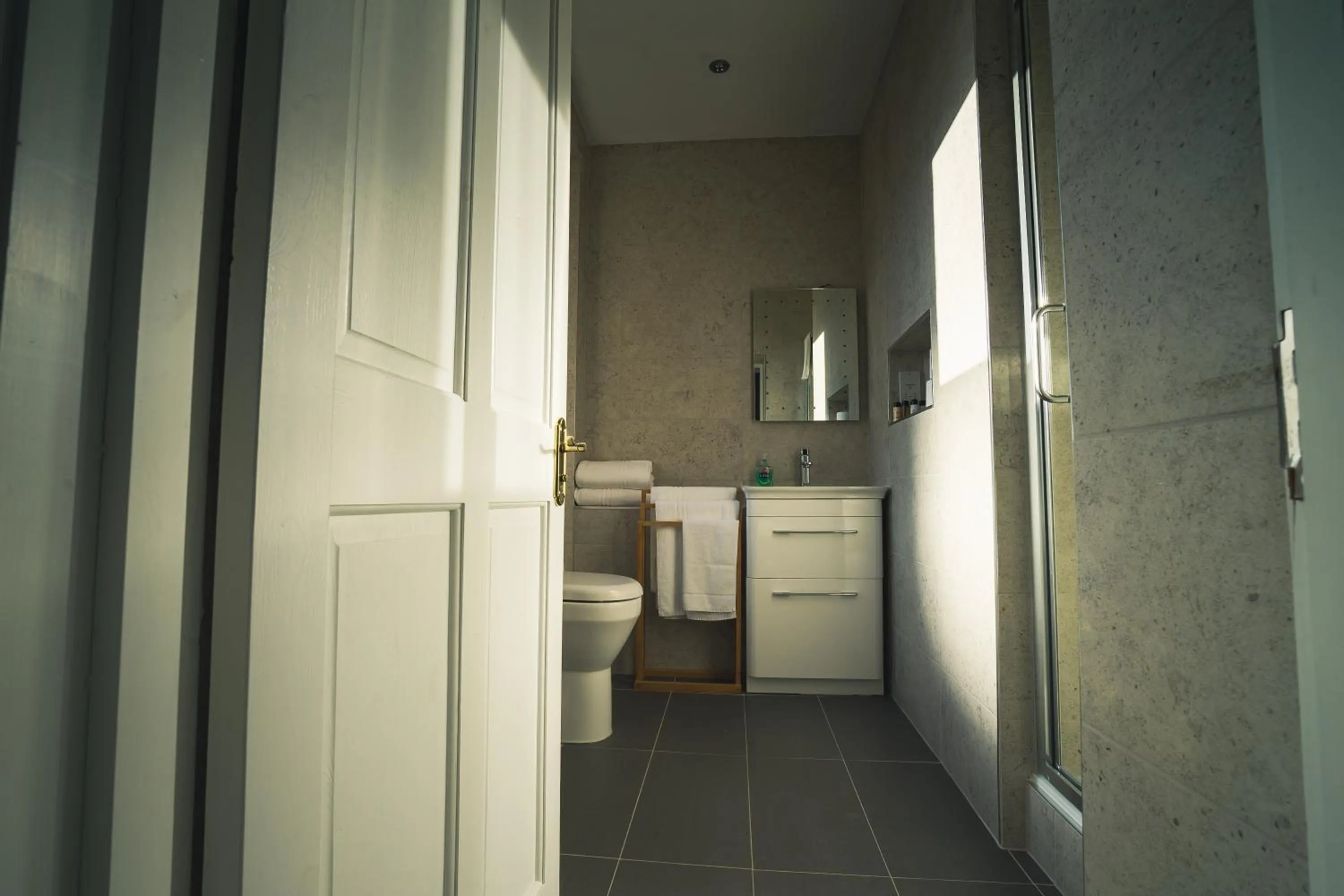 Duthus Lodge Guest House