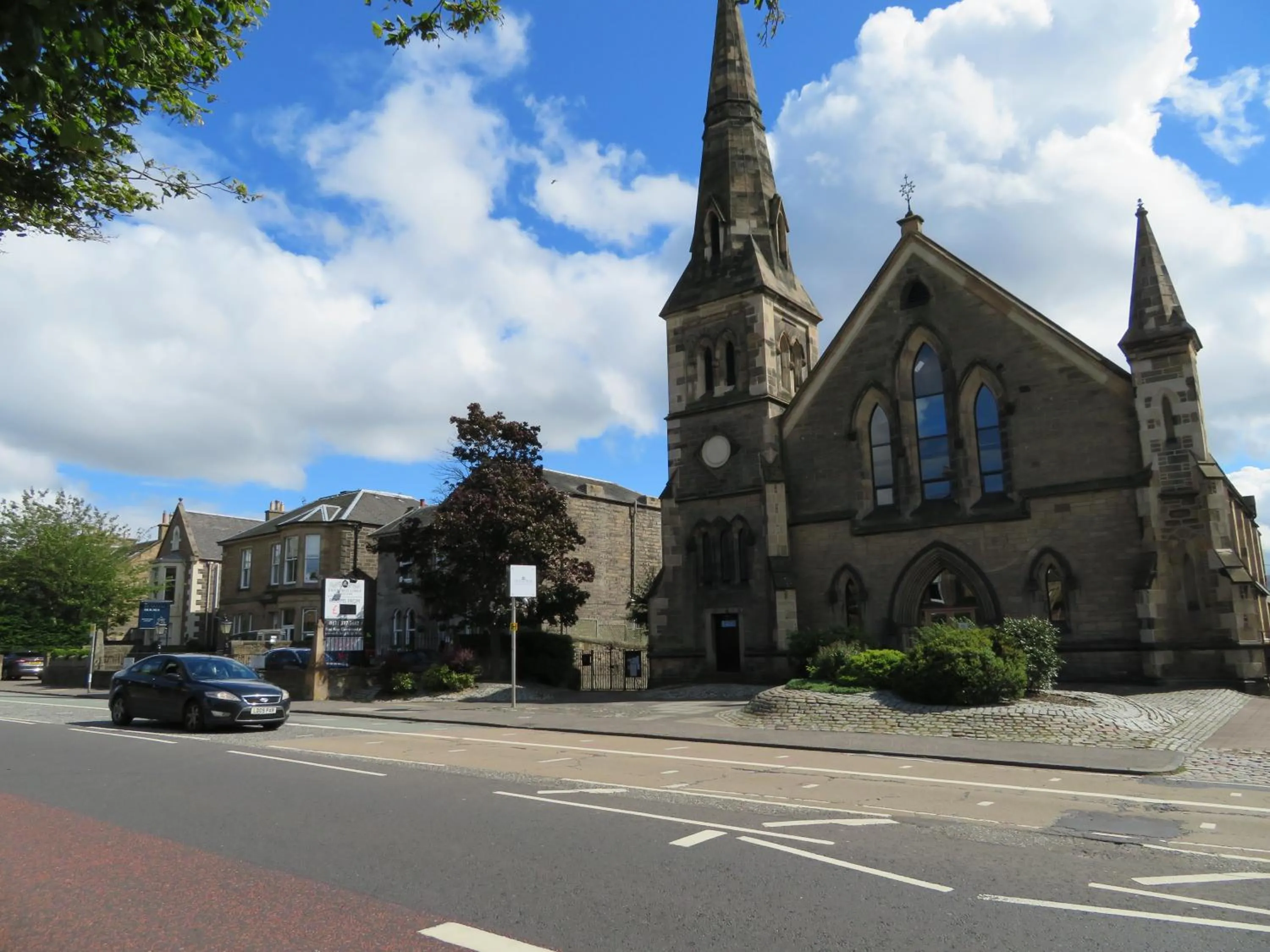 Duthus Lodge Guest House