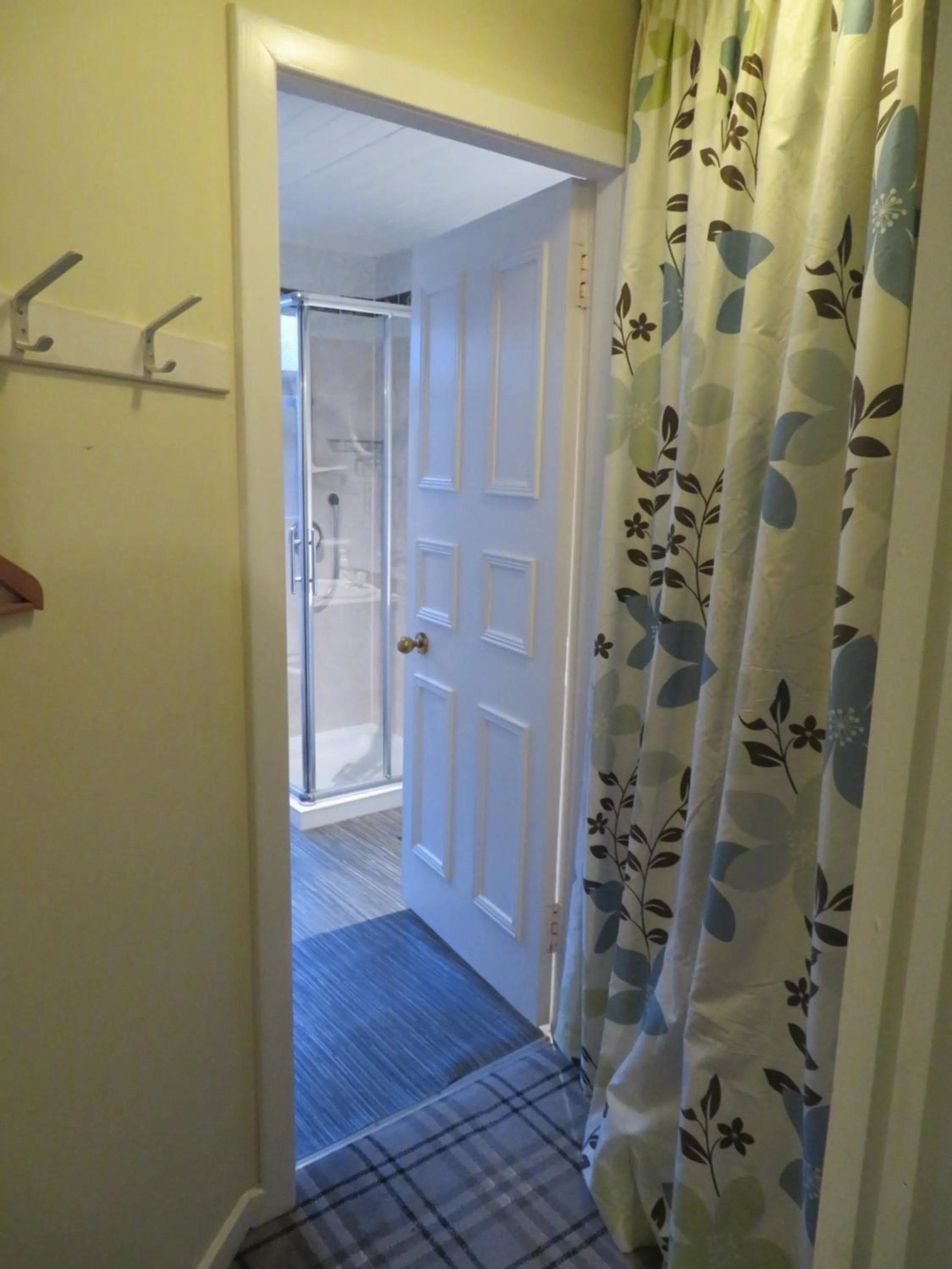 Duthus Lodge Guest House