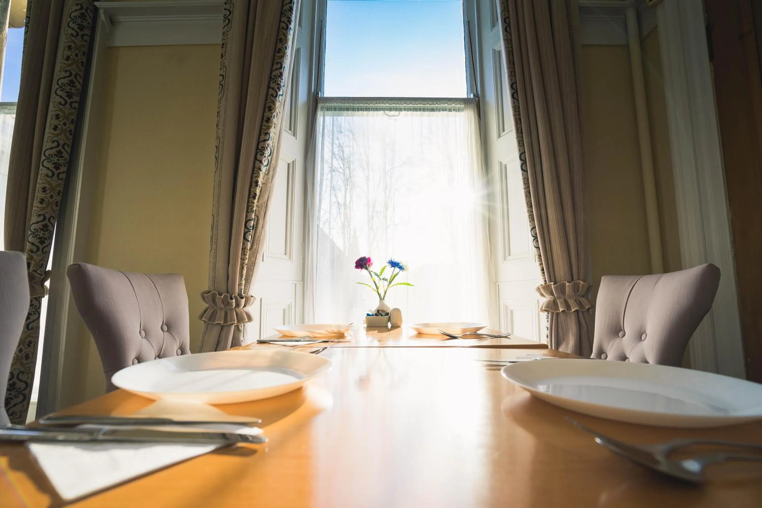 Duthus Lodge Guest House