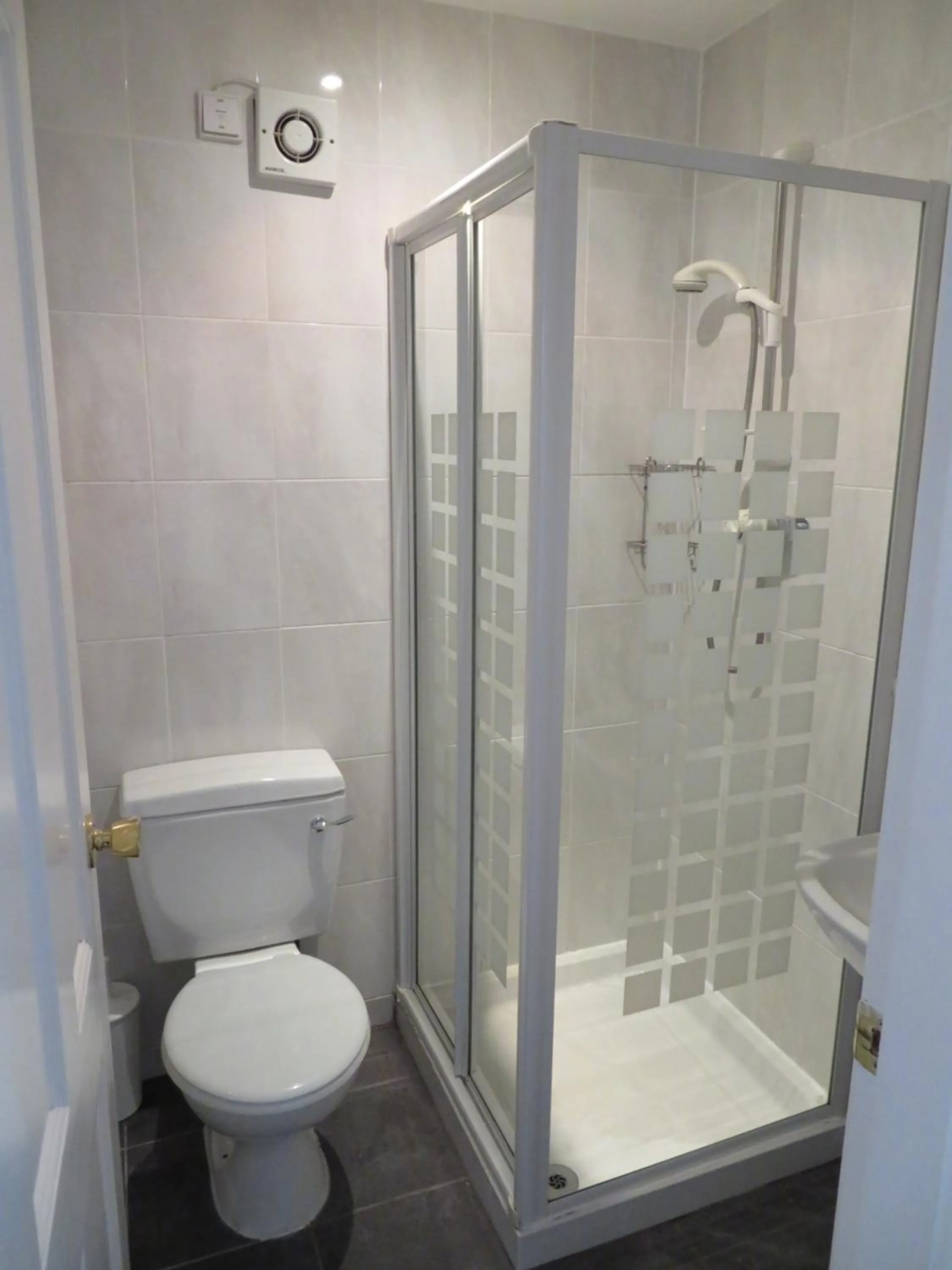 Duthus Lodge Guest House