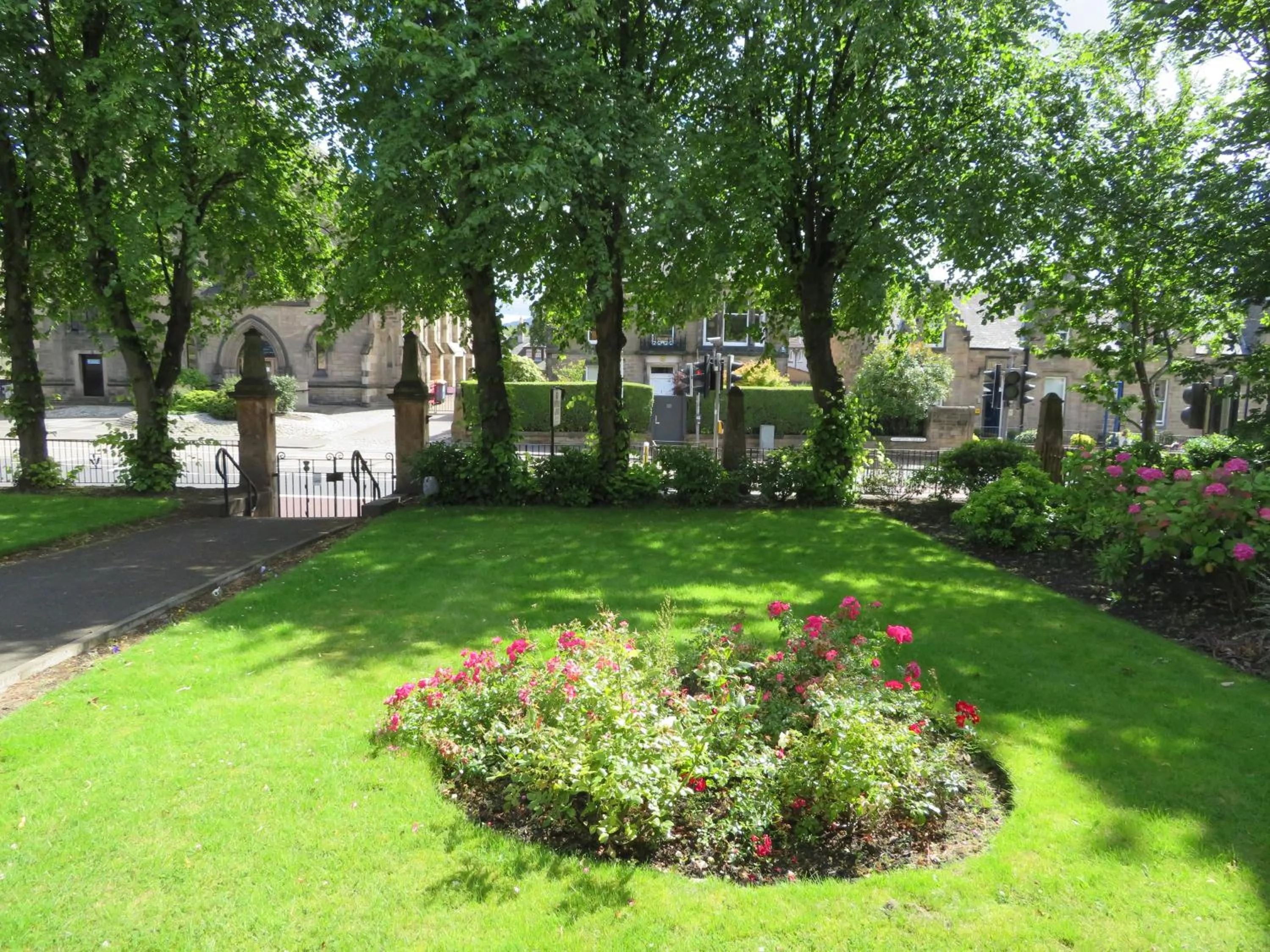 Duthus Lodge Guest House