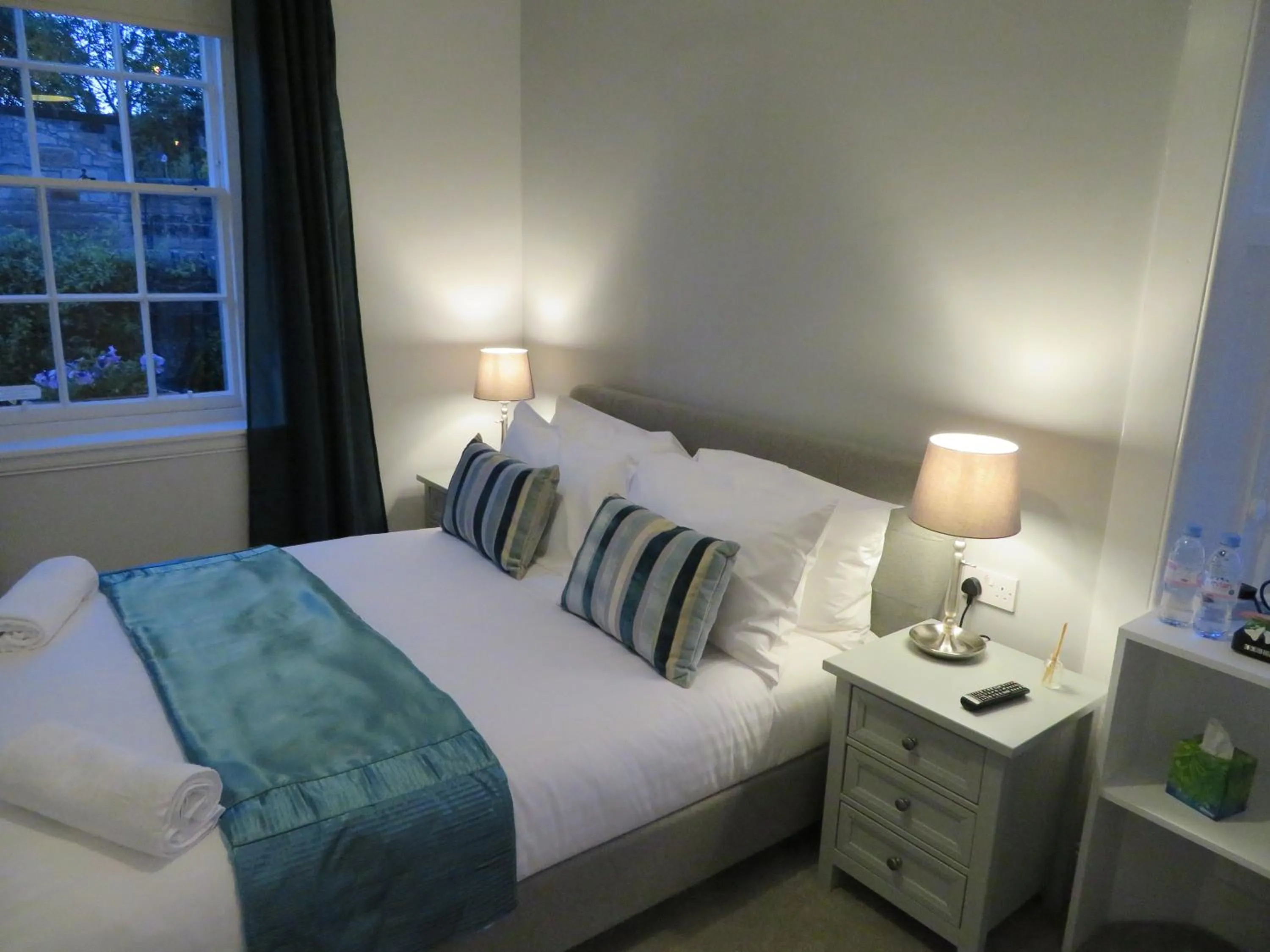 Duthus Lodge Guest House