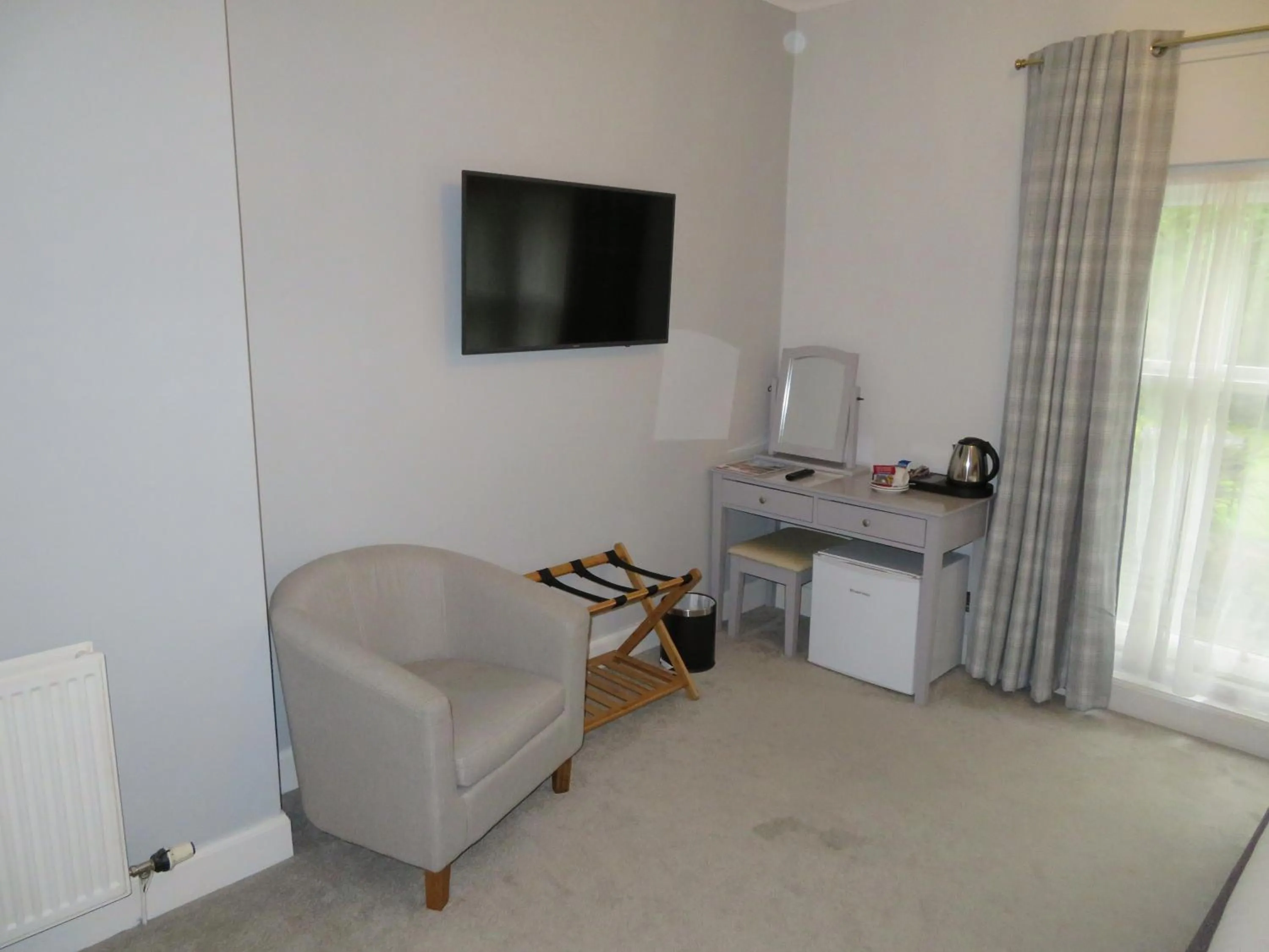 Duthus Lodge Guest House