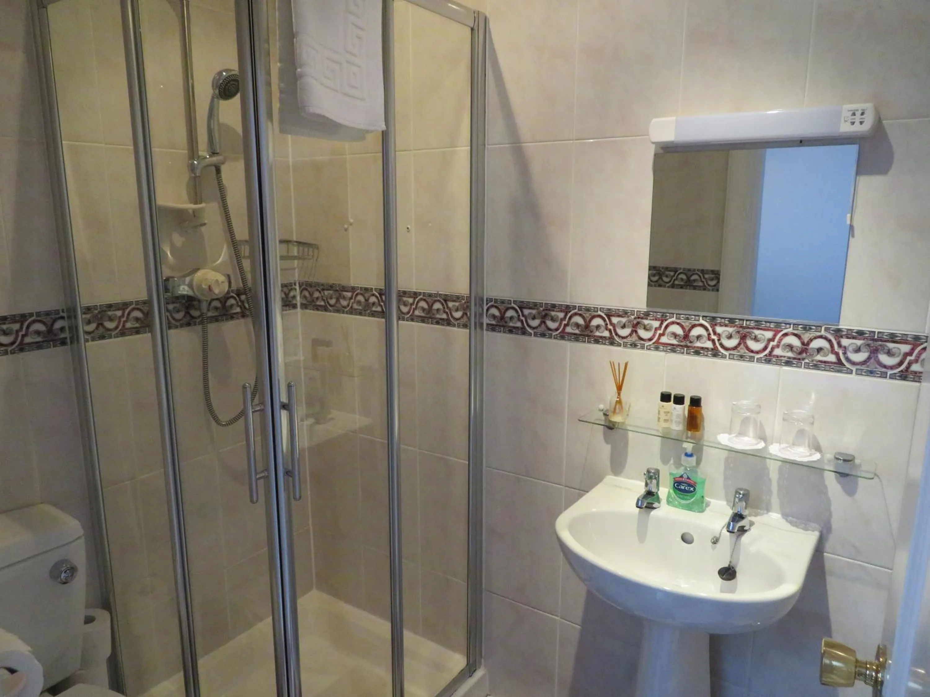 Duthus Lodge Guest House