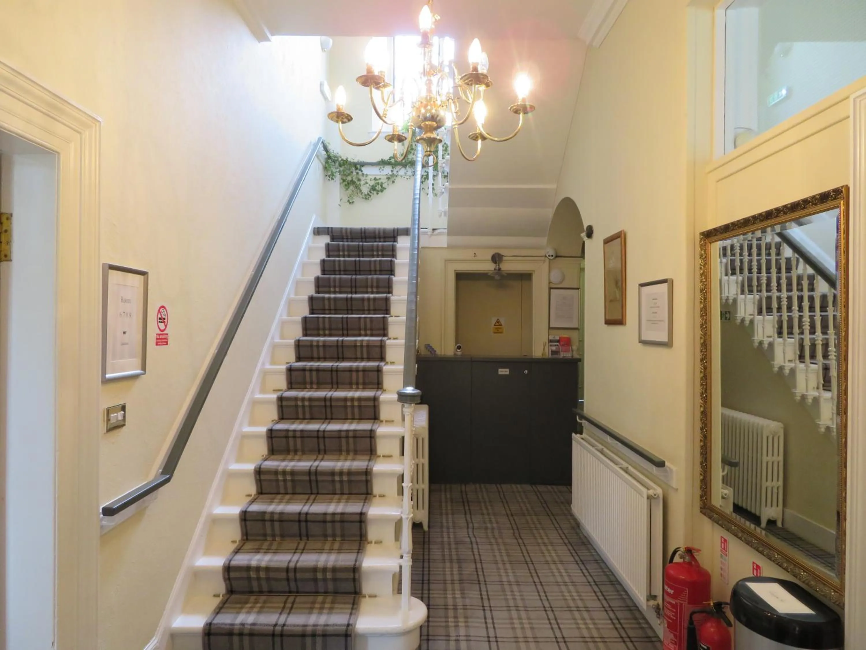 Duthus Lodge Guest House