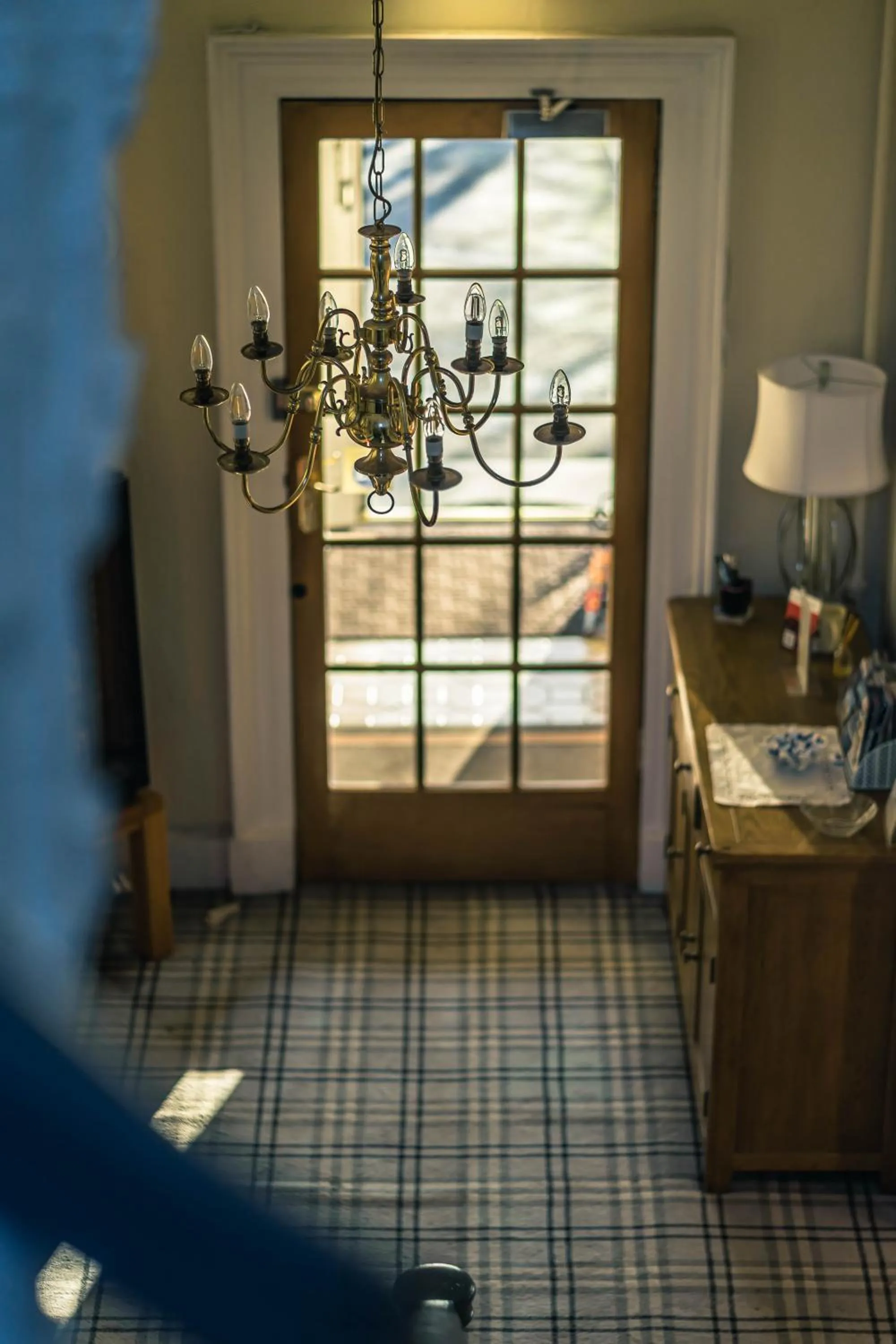 Duthus Lodge Guest House