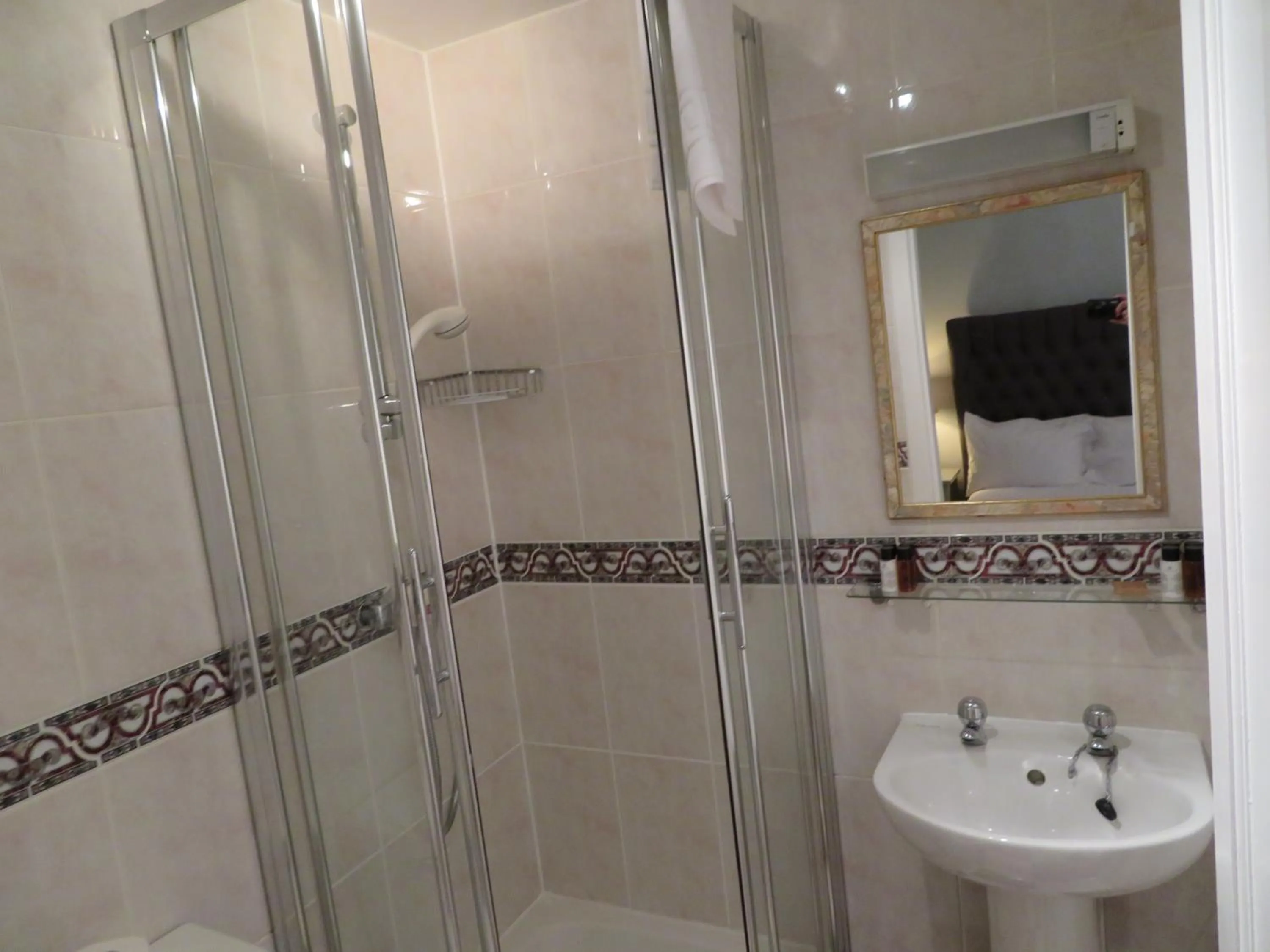 Duthus Lodge Guest House