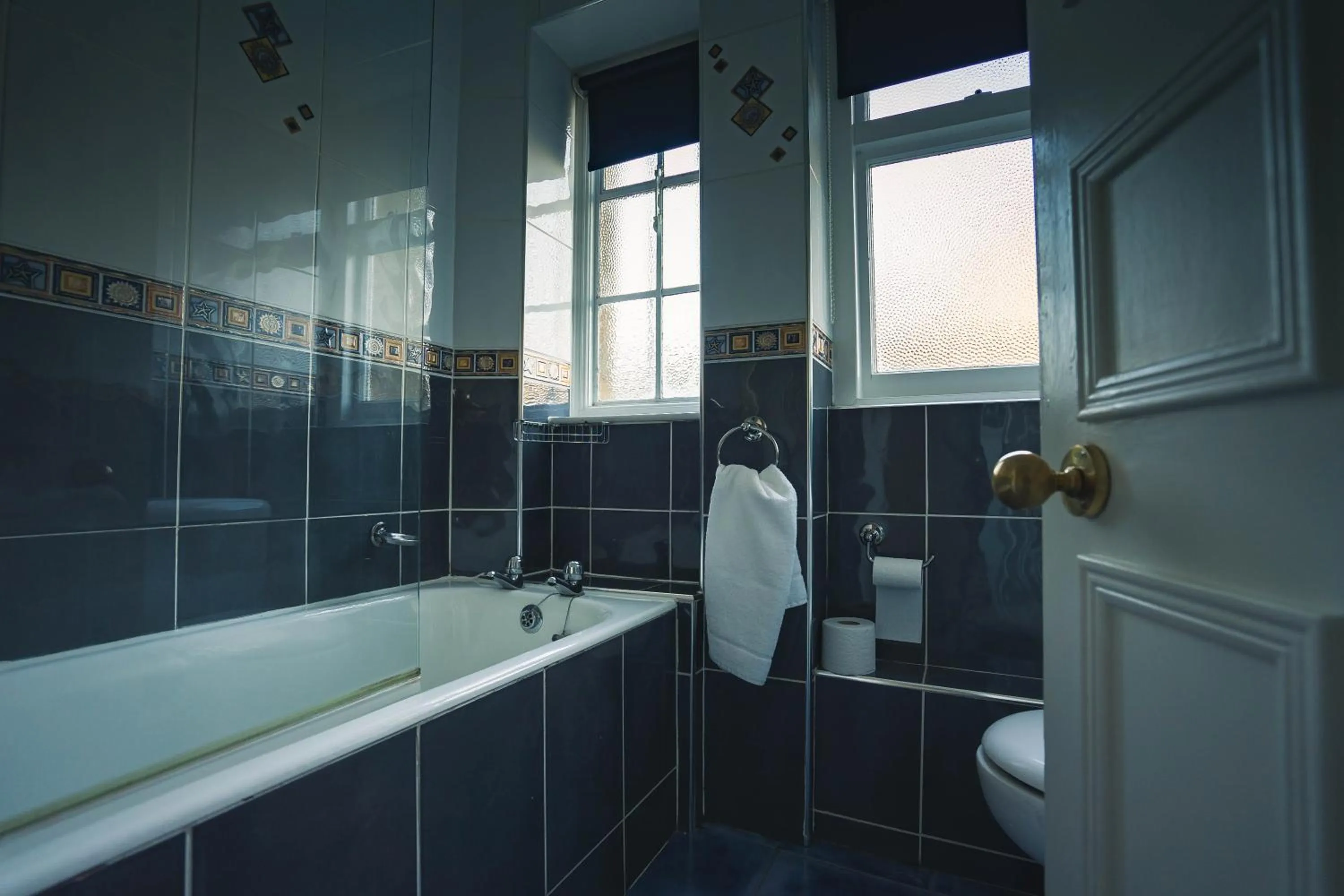 Duthus Lodge Guest House