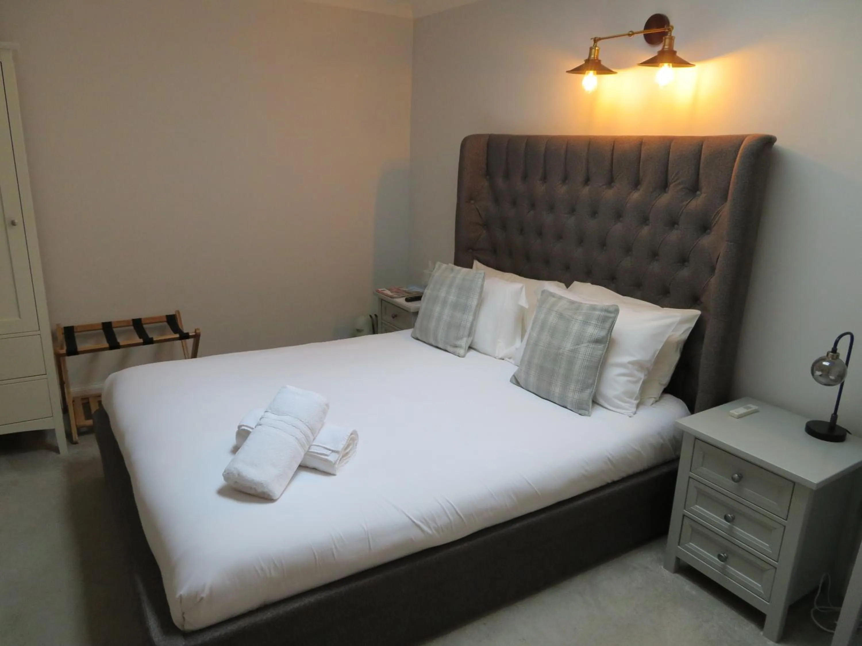 Duthus Lodge Guest House