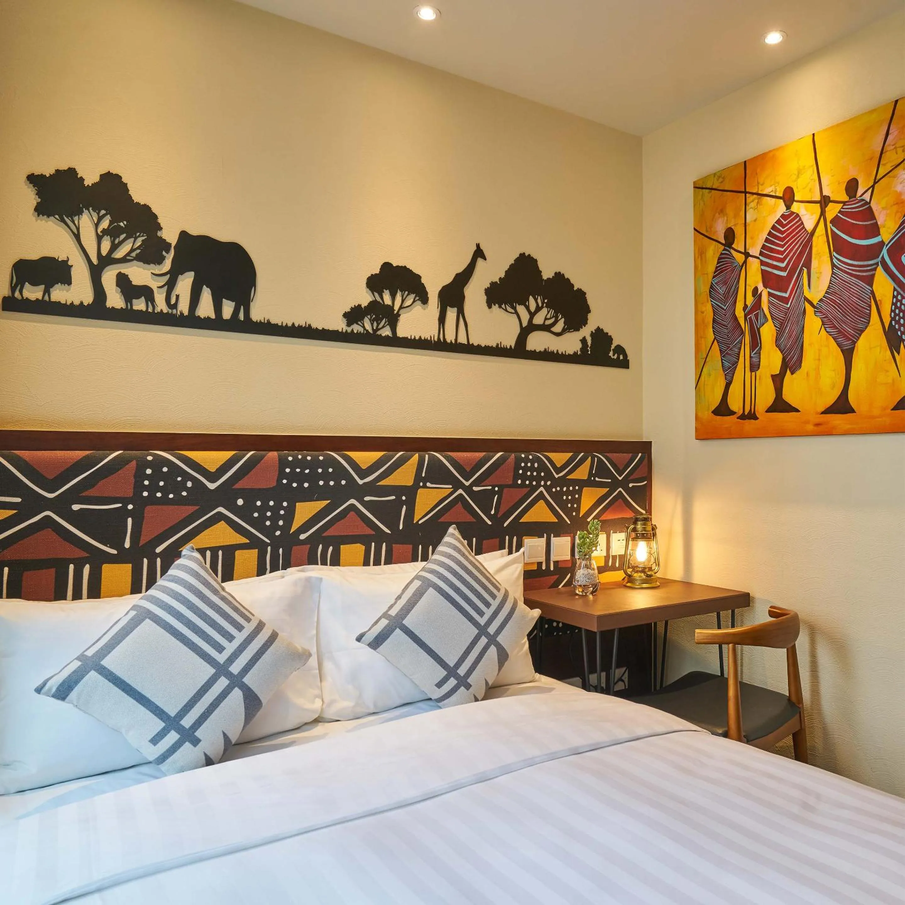 Hotel COZi Resort Tuen Mun