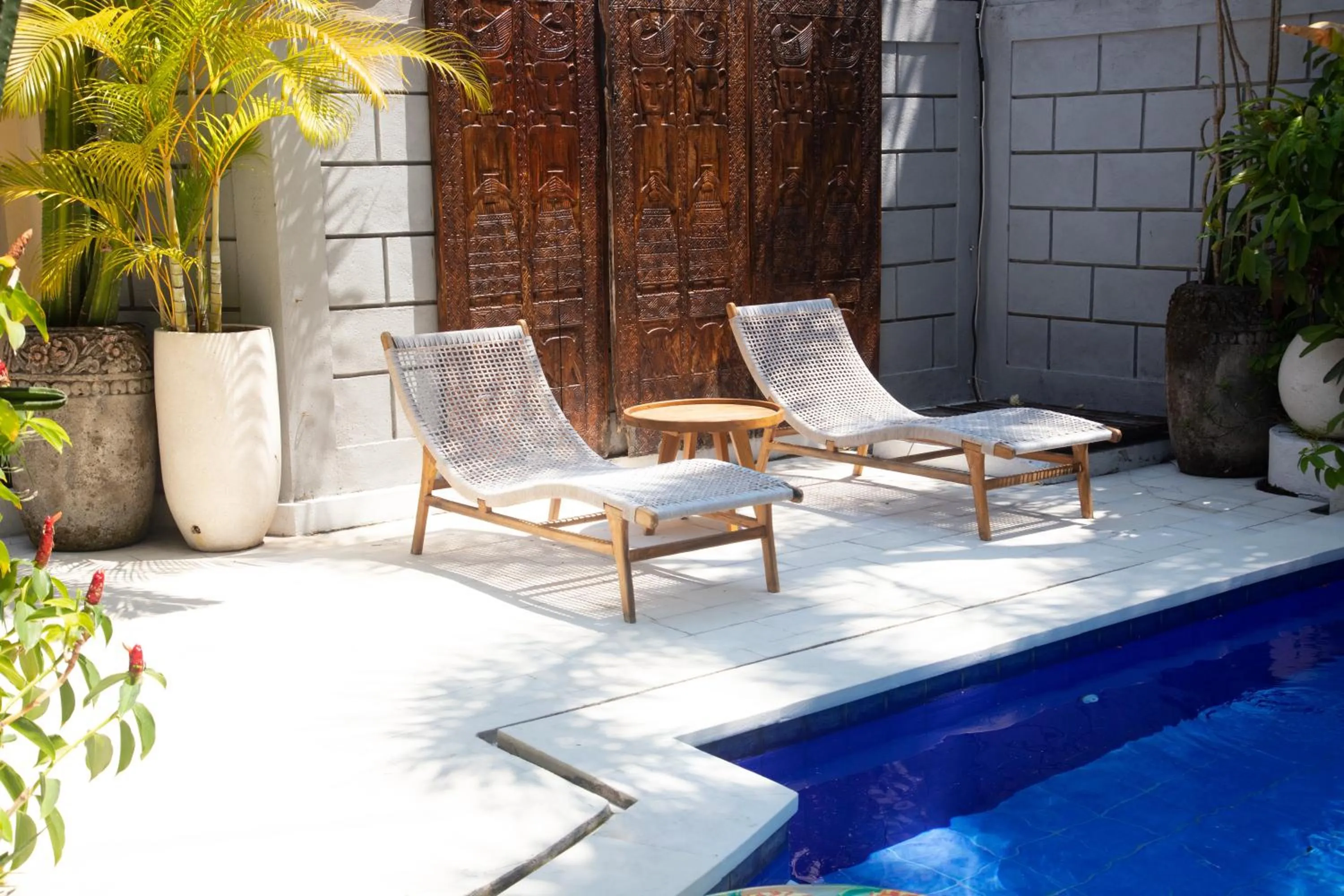 Smiling Cactus Villas