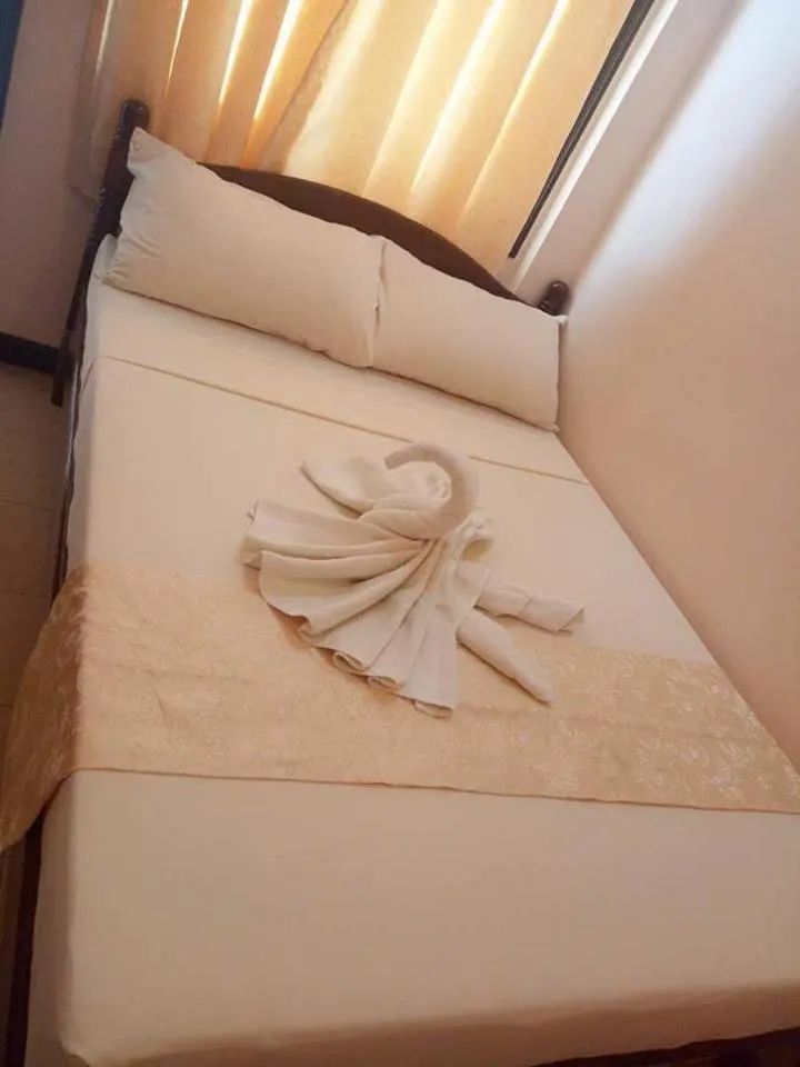 Bed in Dumdum Medical Plaza and Residences